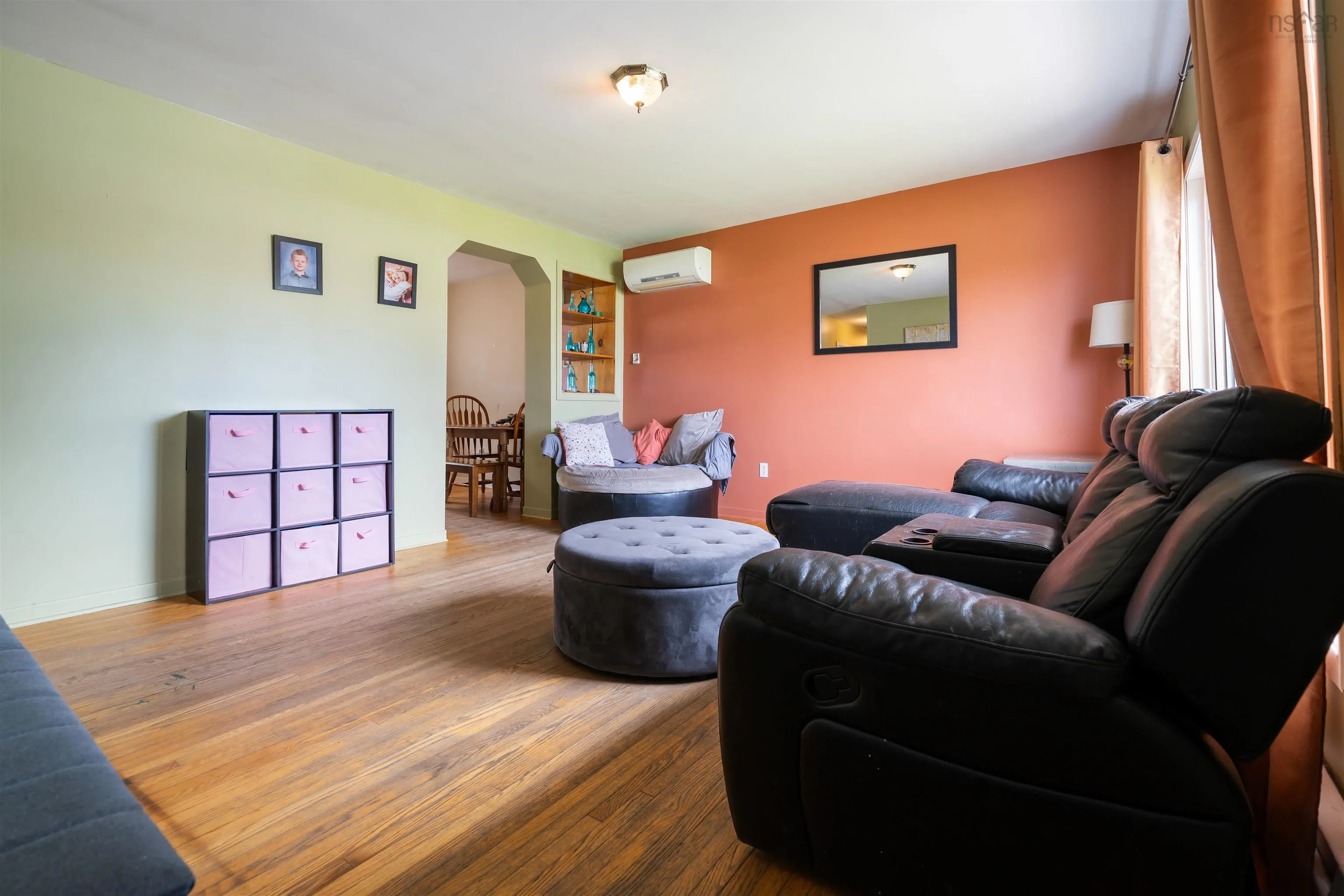 21-204 Cameron Avenue, New Glasgow, NS B2H 1T1, 3 Bedrooms Bedrooms, ,2 BathroomsBathrooms,Residential,For Sale,Cameron,202520984
