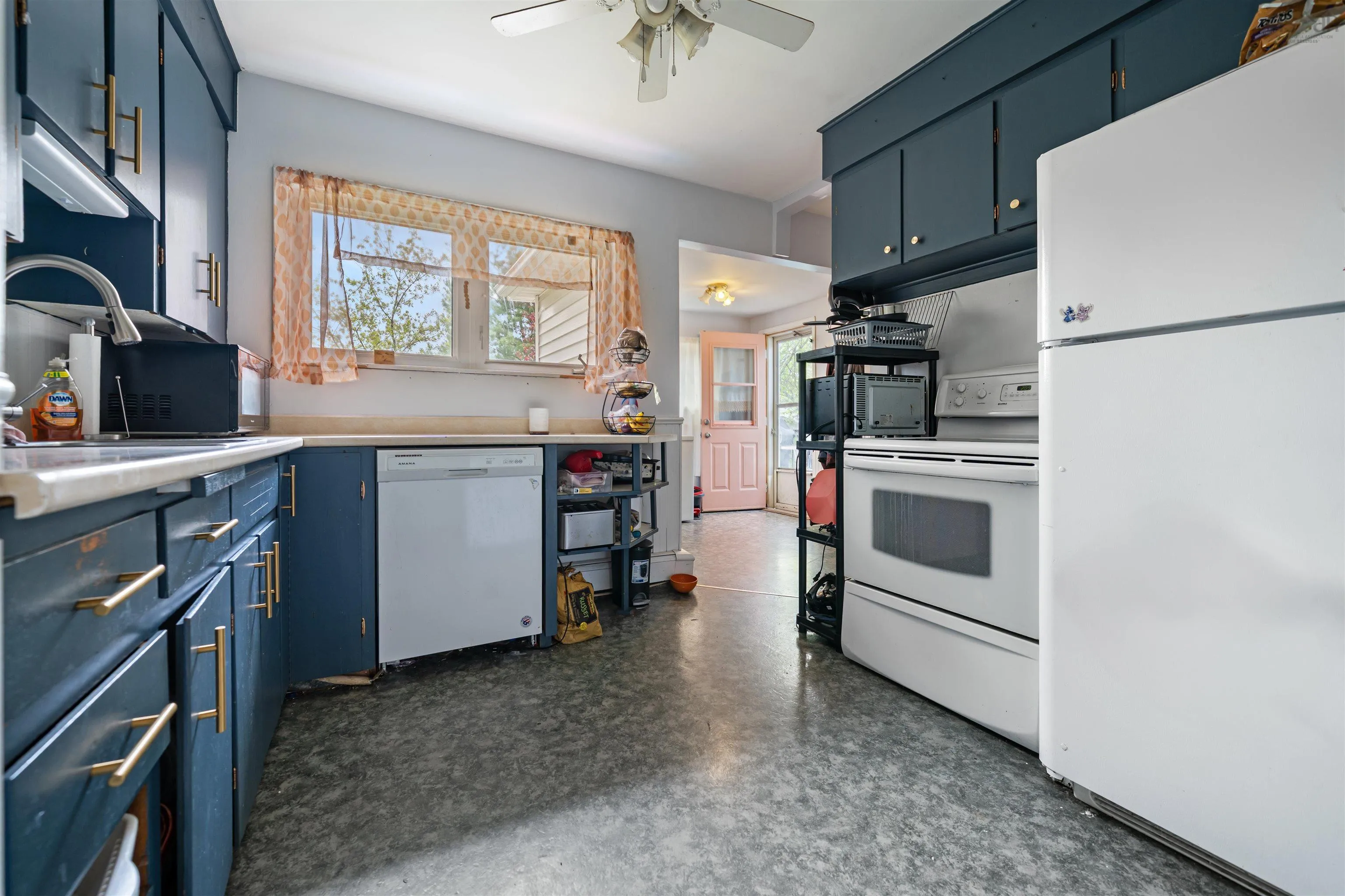 21-204 Cameron Avenue, New Glasgow, NS B2H 1T1, 3 Bedrooms Bedrooms, ,2 BathroomsBathrooms,Residential,For Sale,Cameron,202520984