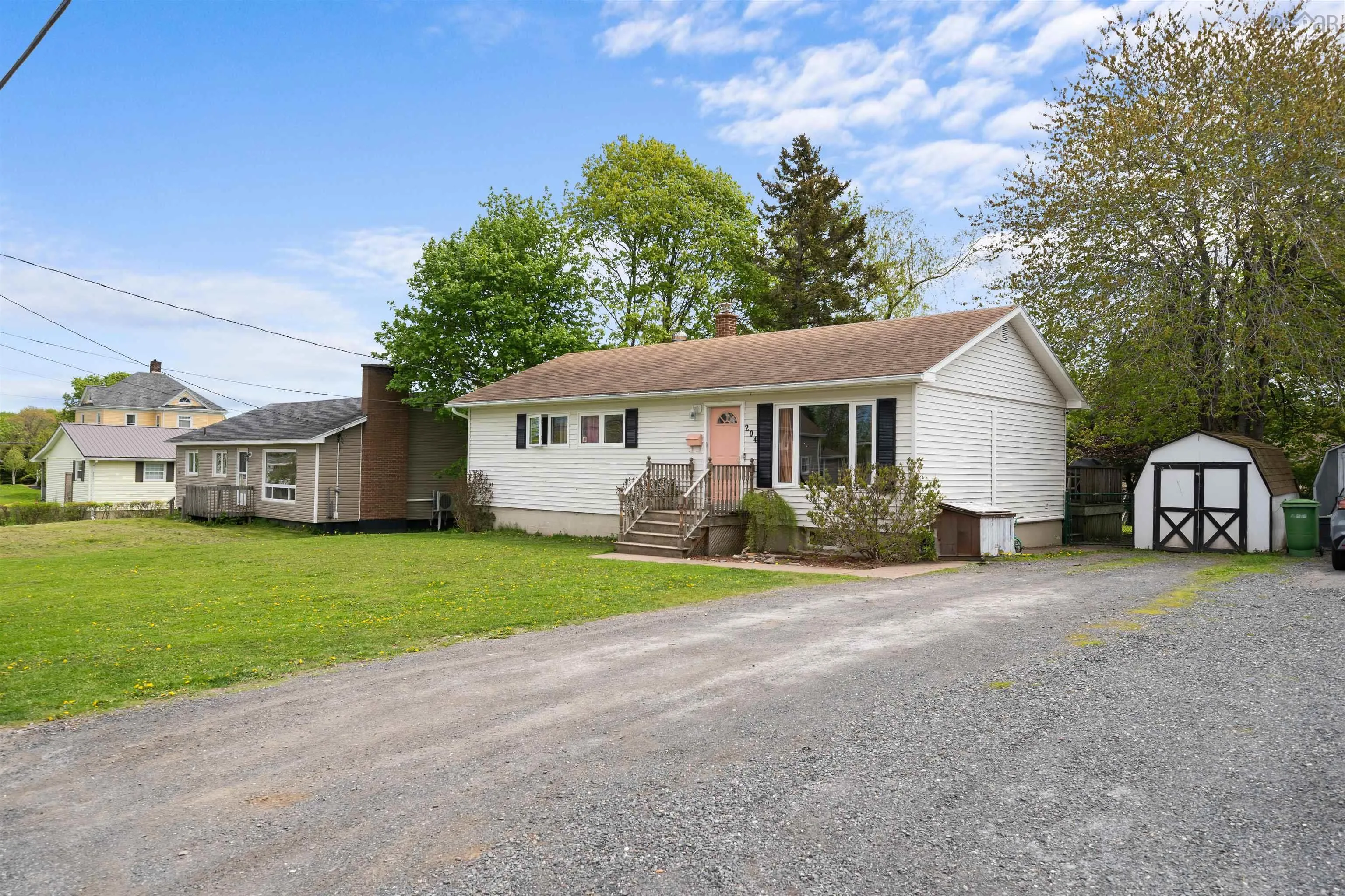 21-204 Cameron Avenue, New Glasgow, NS B2H 1T1, 3 Bedrooms Bedrooms, ,2 BathroomsBathrooms,Residential,For Sale,Cameron,202520984