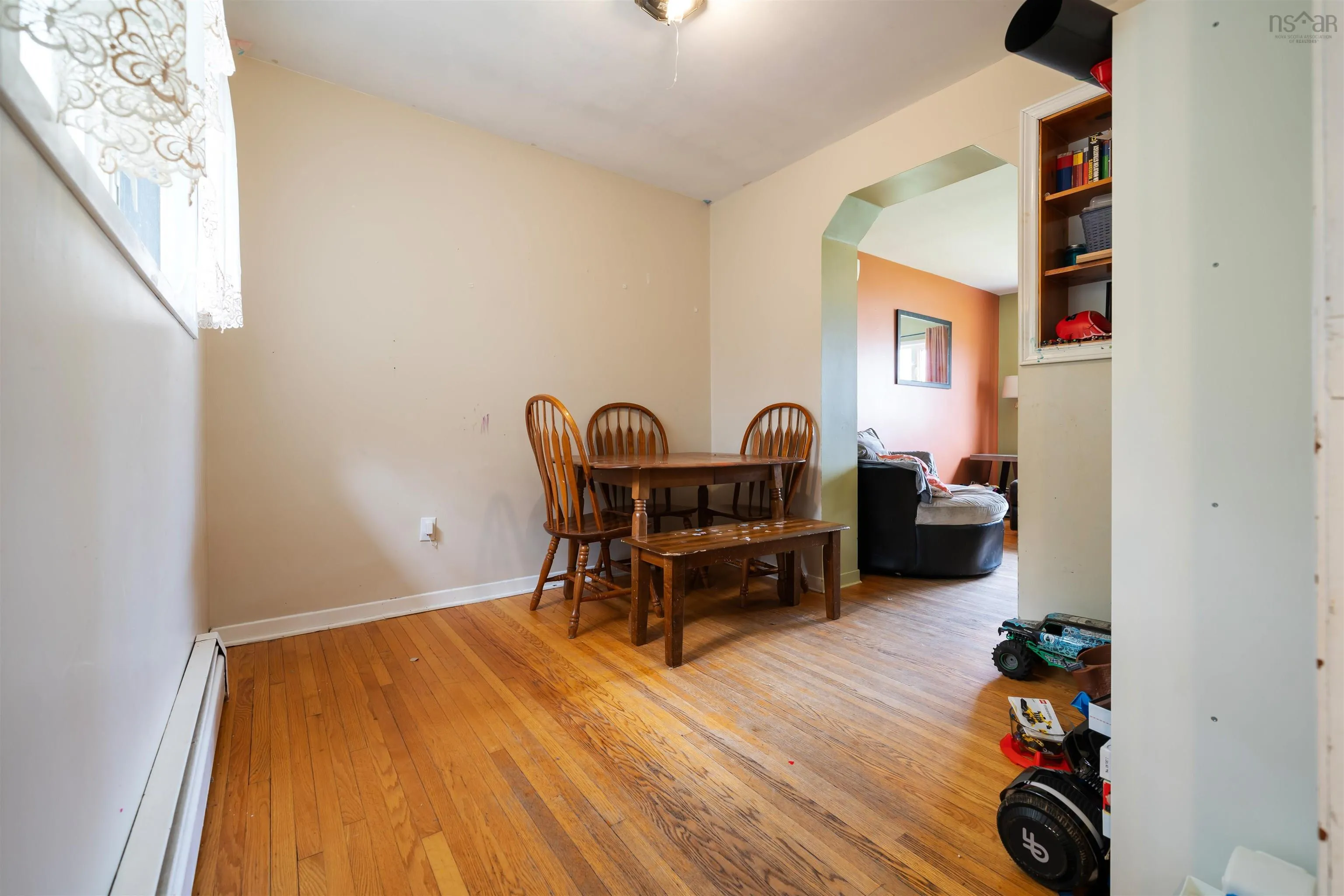 21-204 Cameron Avenue, New Glasgow, NS B2H 1T1, 3 Bedrooms Bedrooms, ,2 BathroomsBathrooms,Residential,For Sale,Cameron,202520984