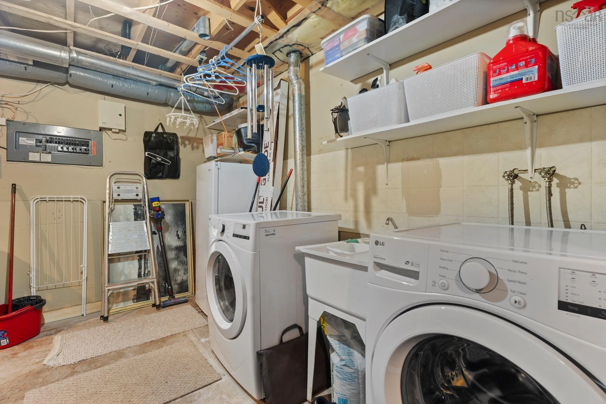 12 Pioneer Ave, Halifax, NS B3M 1W8, 3 Bedrooms Bedrooms, ,3 BathroomsBathrooms,Residential,For Sale,Pioneer Ave,202513459