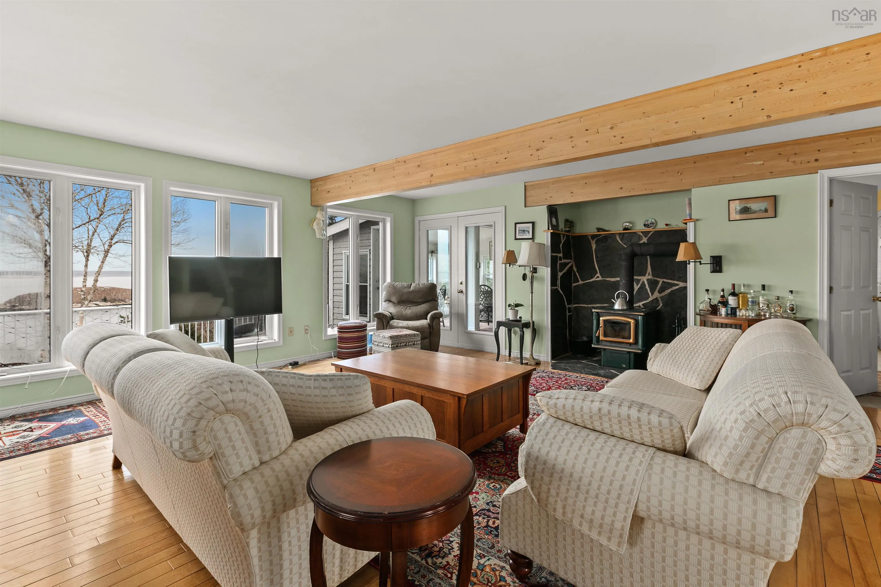 45 Southwest Cove Road, Northwest Cove, NS B0J 1T0, 3 Bedrooms Bedrooms, ,4 BathroomsBathrooms,Residential,For Sale,Southwest Cove,202519981
