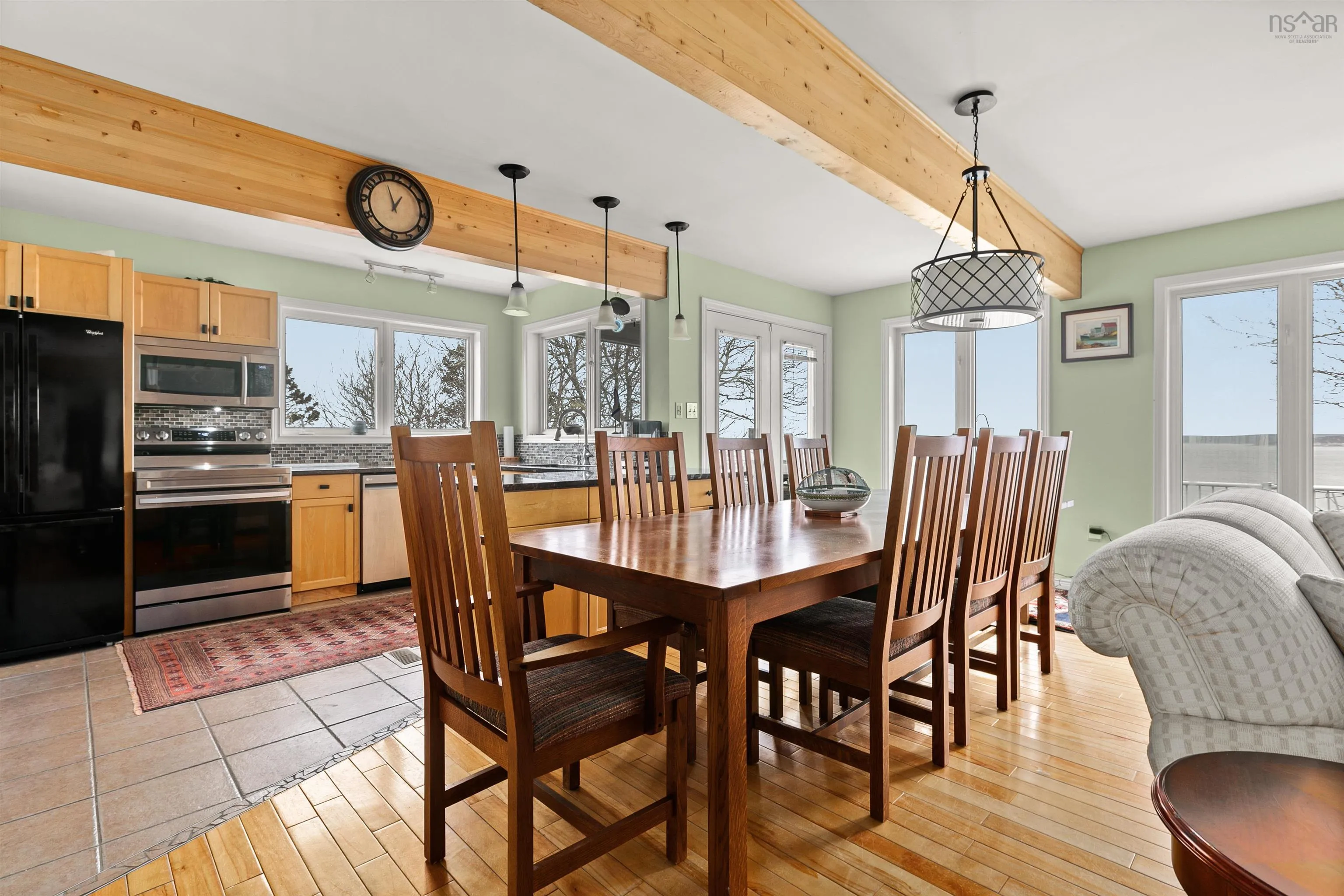 45 Southwest Cove Road, Northwest Cove, NS B0J 1T0, 3 Bedrooms Bedrooms, ,4 BathroomsBathrooms,Residential,For Sale,Southwest Cove,202519981