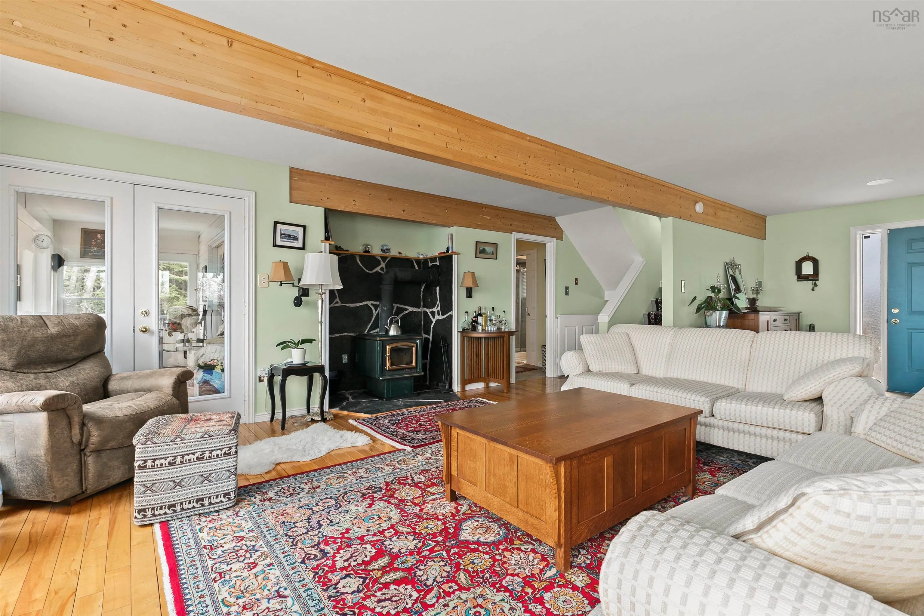 45 Southwest Cove Road, Northwest Cove, NS B0J 1T0, 3 Bedrooms Bedrooms, ,4 BathroomsBathrooms,Residential,For Sale,Southwest Cove,202519981