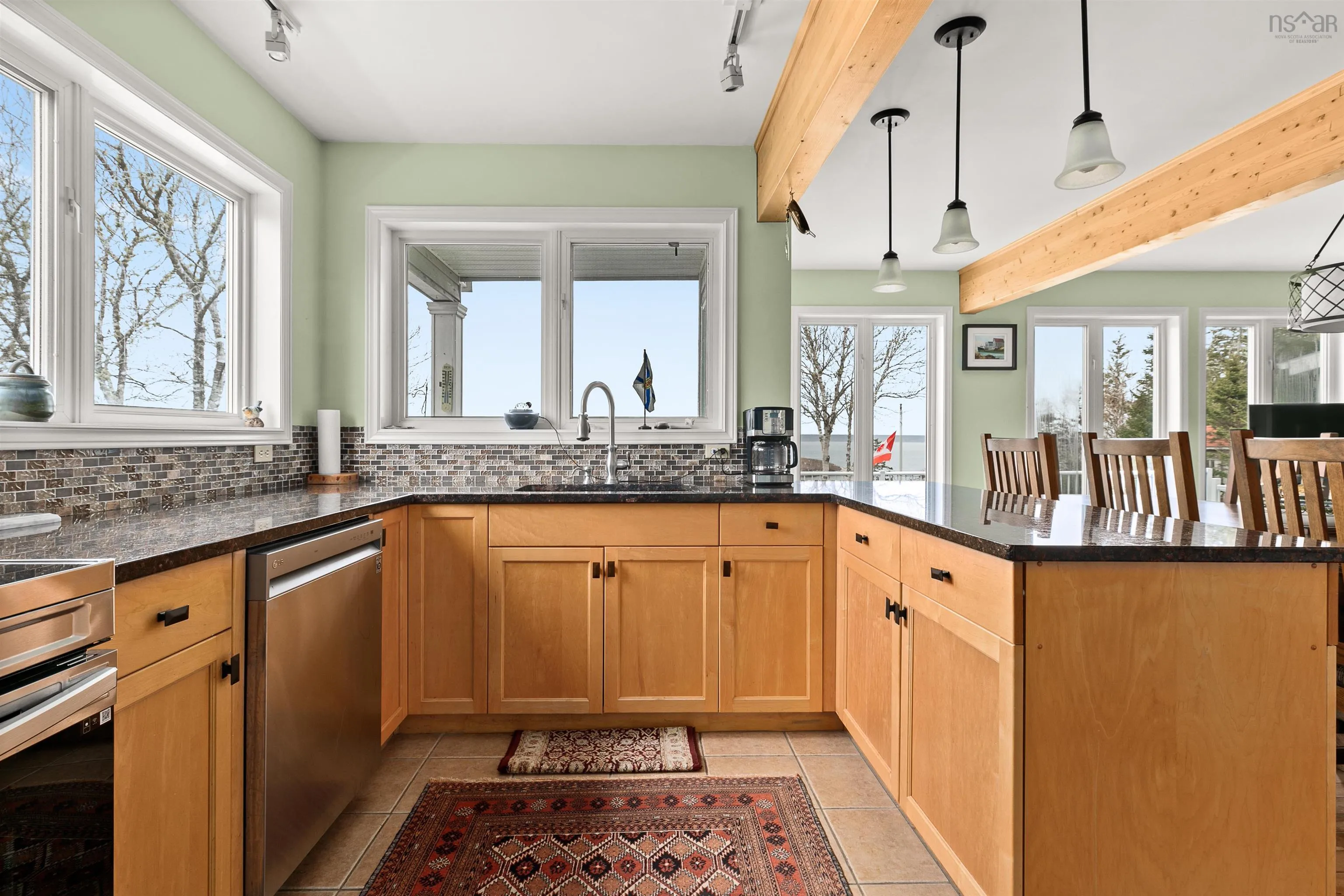 45 Southwest Cove Road, Northwest Cove, NS B0J 1T0, 3 Bedrooms Bedrooms, ,4 BathroomsBathrooms,Residential,For Sale,Southwest Cove,202519981