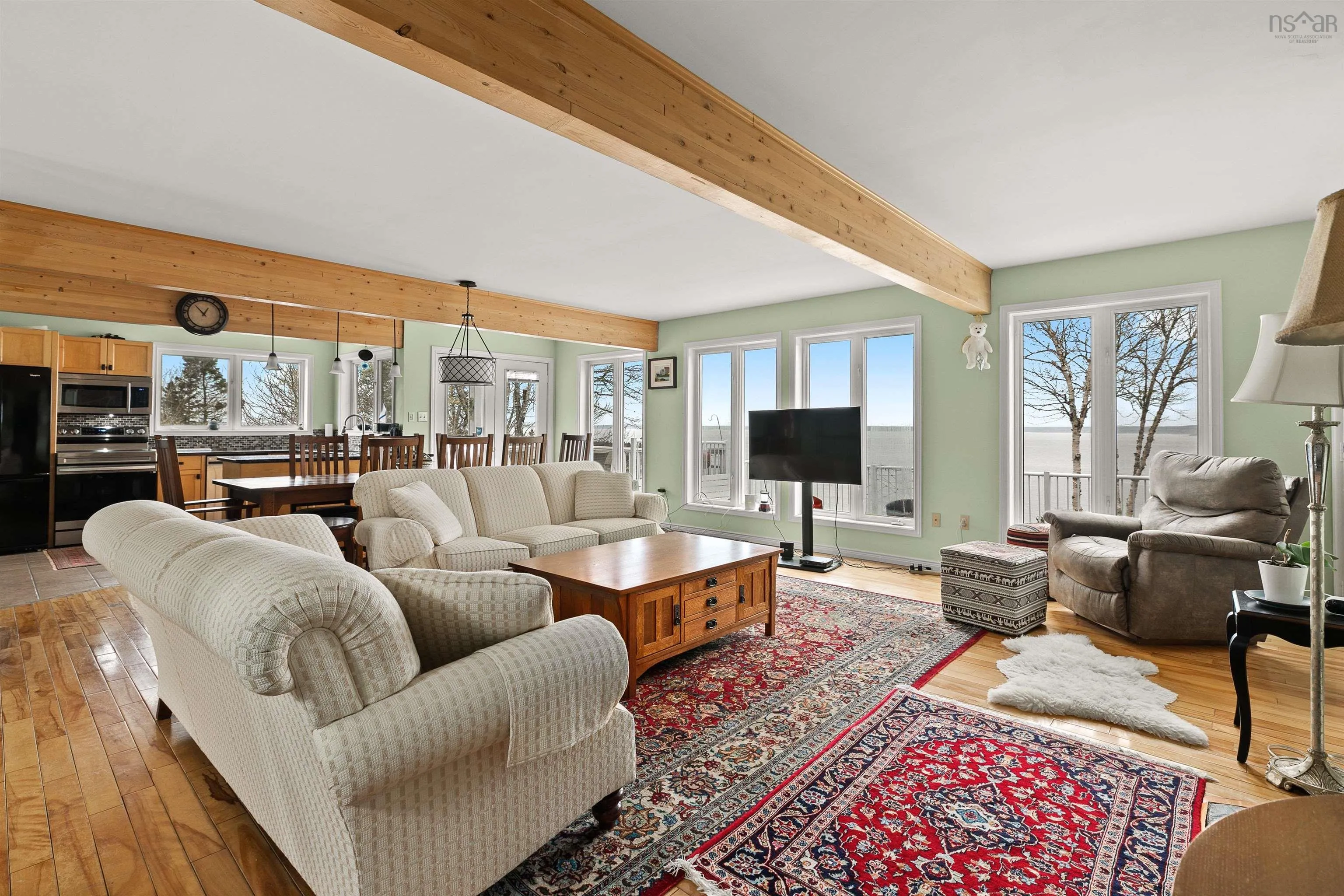 45 Southwest Cove Road, Northwest Cove, NS B0J 1T0, 3 Bedrooms Bedrooms, ,4 BathroomsBathrooms,Residential,For Sale,Southwest Cove,202519981