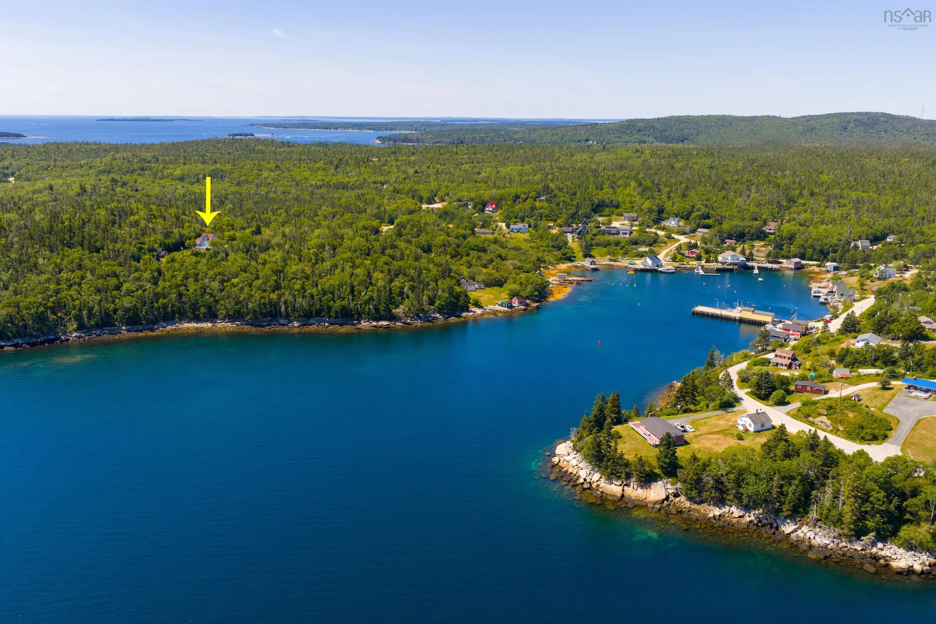 45 Southwest Cove Road, Northwest Cove, NS B0J 1T0, 3 Bedrooms Bedrooms, ,4 BathroomsBathrooms,Residential,For Sale,Southwest Cove,202519981