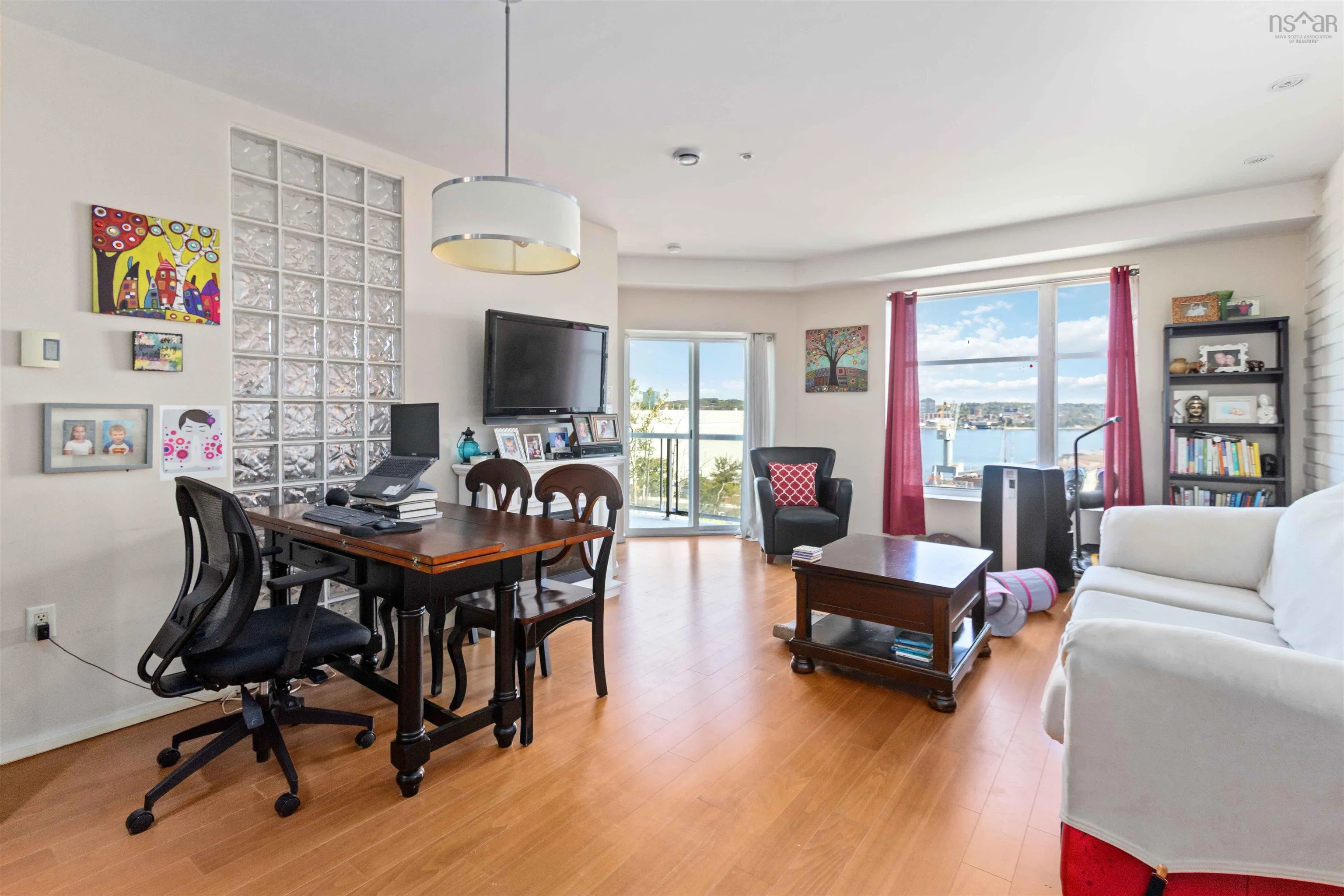 408-5221 Nora Bernard Street, Halifax, NS B3K 0B6, 1 Bedroom Bedrooms, ,1 BathroomBathrooms,Residential,For Sale,Nora Bernard,202523759