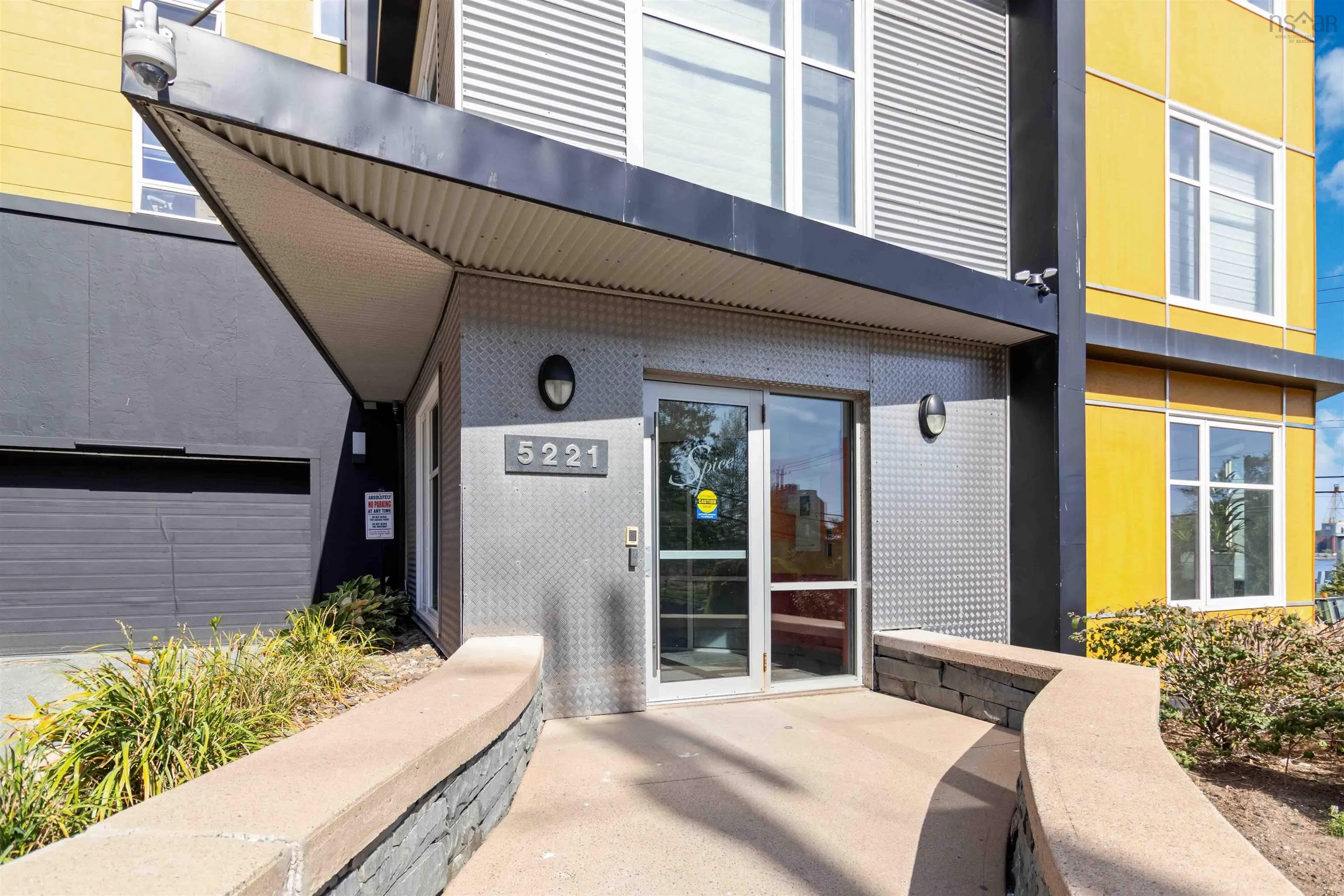 408-5221 Nora Bernard Street, Halifax, NS B3K 0B6, 1 Bedroom Bedrooms, ,1 BathroomBathrooms,Residential,For Sale,Nora Bernard,202523759