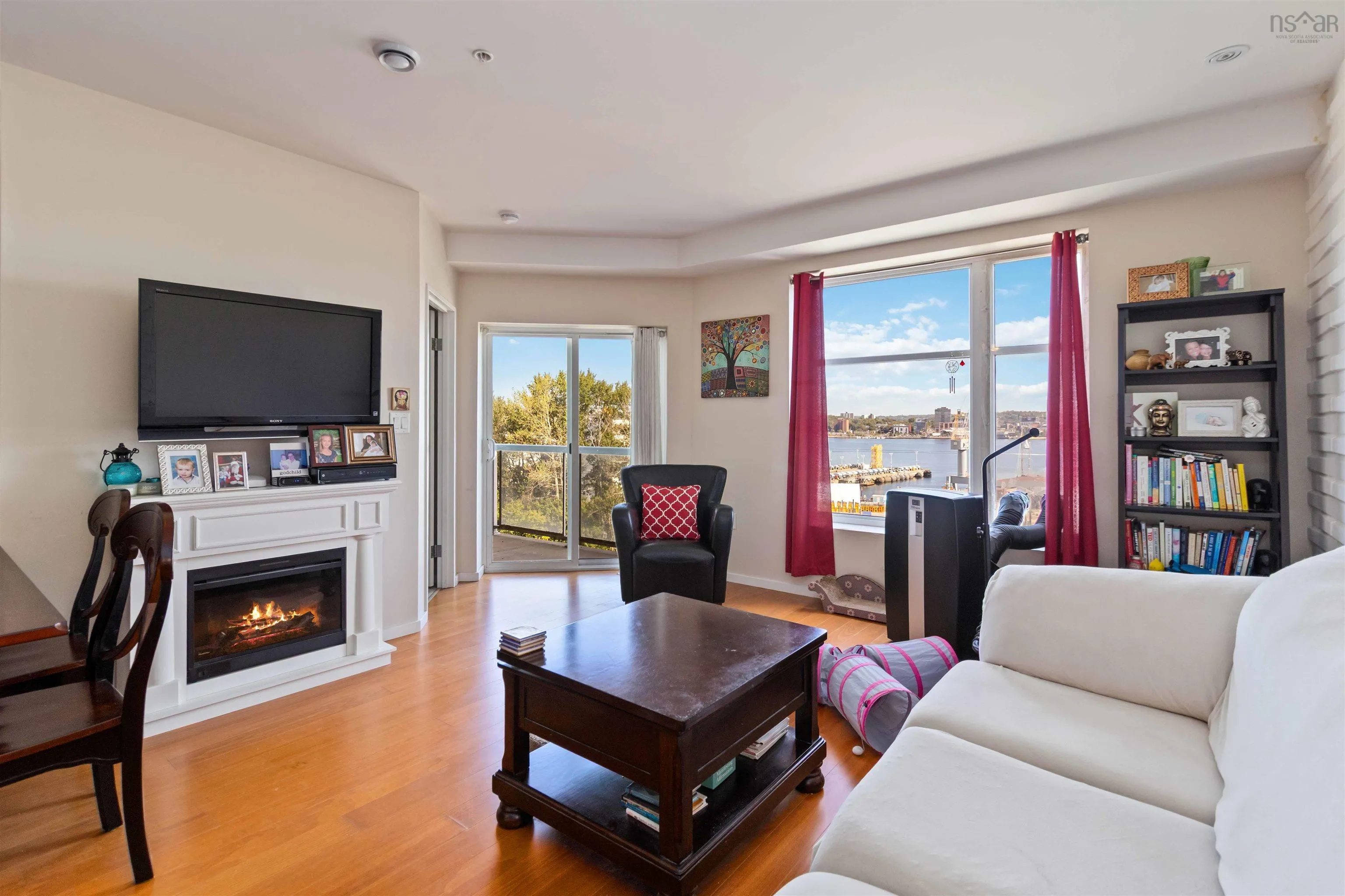 408-5221 Nora Bernard Street, Halifax, NS B3K 0B6, 1 Bedroom Bedrooms, ,1 BathroomBathrooms,Residential,For Sale,Nora Bernard,202523759