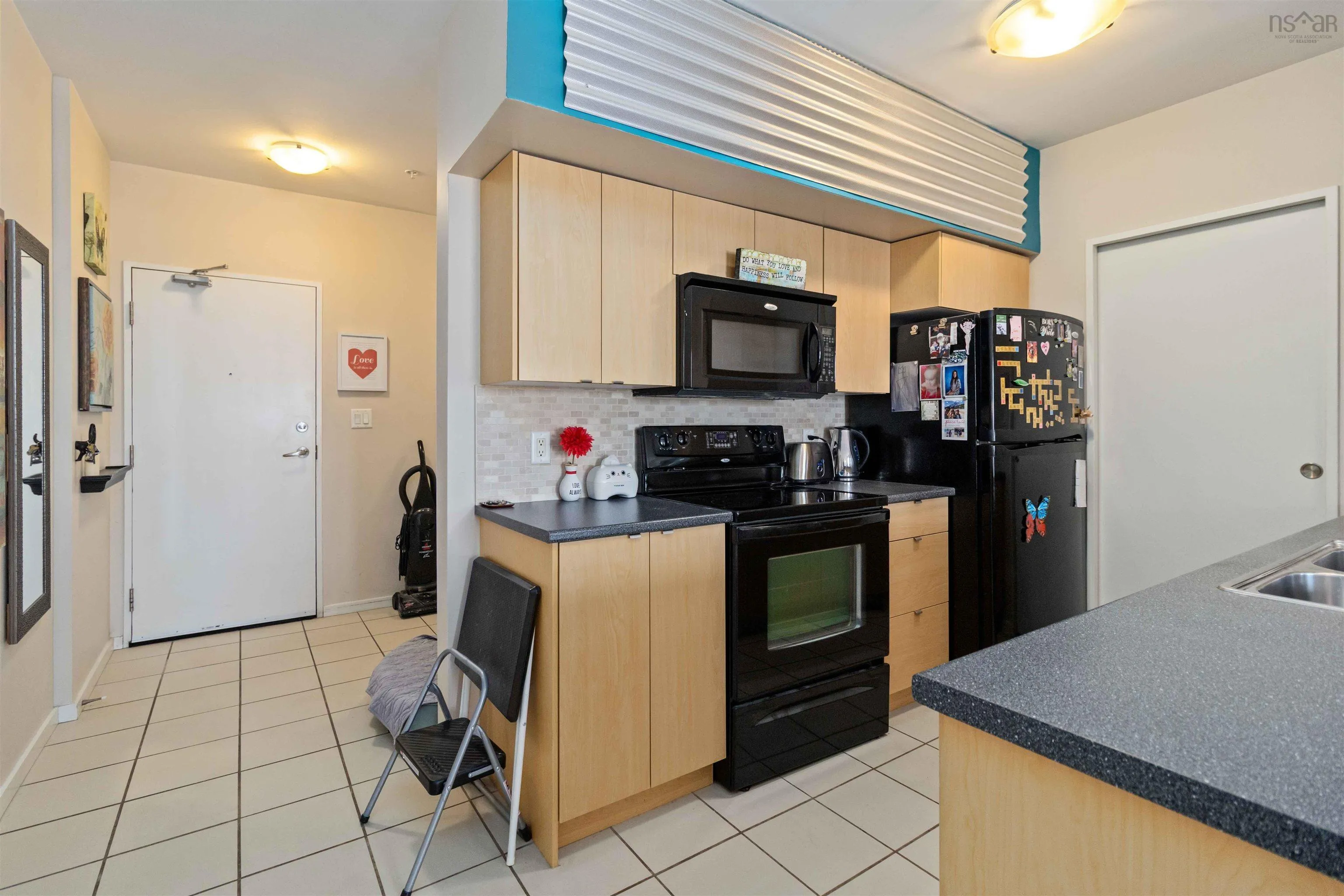 408-5221 Nora Bernard Street, Halifax, NS B3K 0B6, 1 Bedroom Bedrooms, ,1 BathroomBathrooms,Residential,For Sale,Nora Bernard,202523759