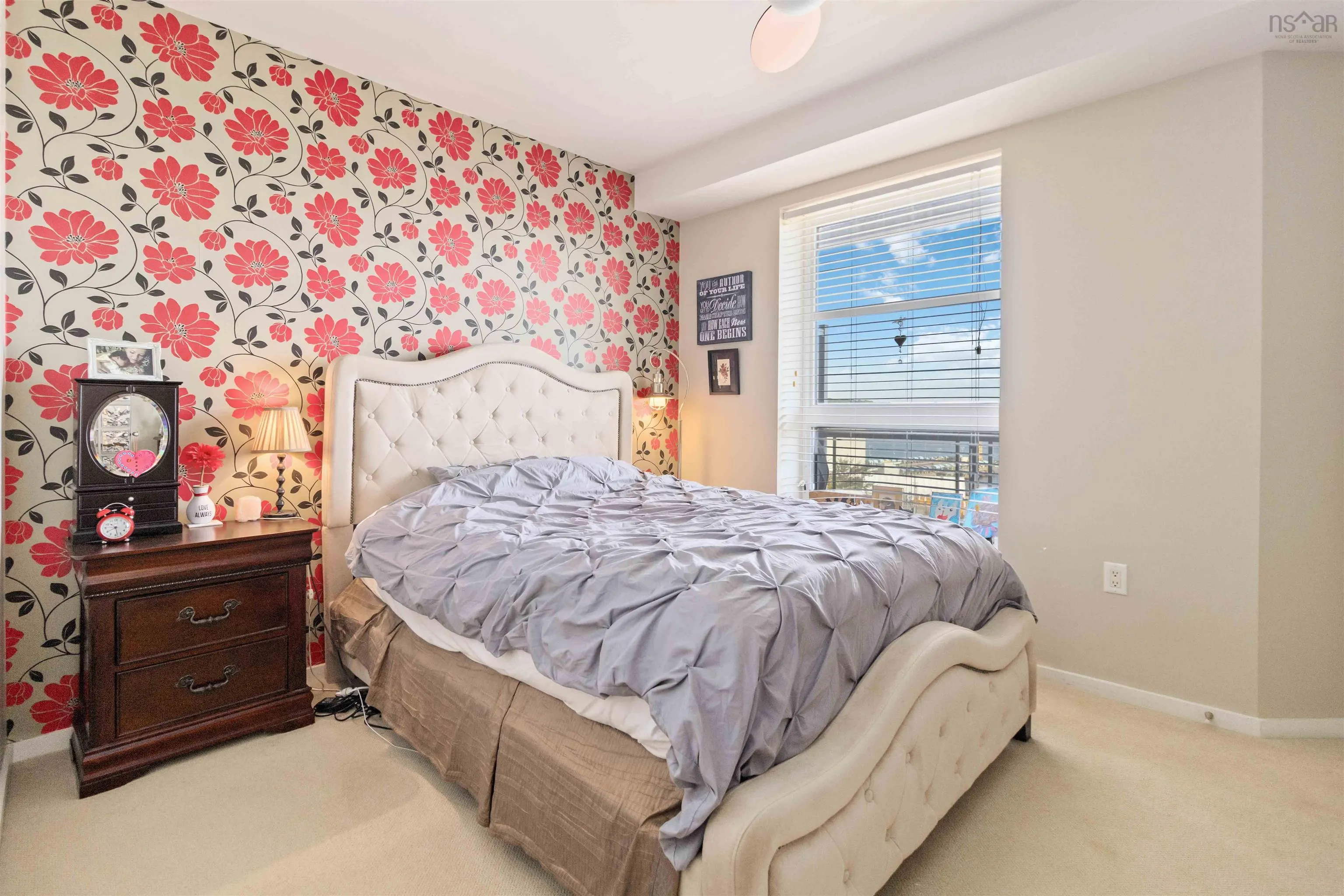 408-5221 Nora Bernard Street, Halifax, NS B3K 0B6, 1 Bedroom Bedrooms, ,1 BathroomBathrooms,Residential,For Sale,Nora Bernard,202523759