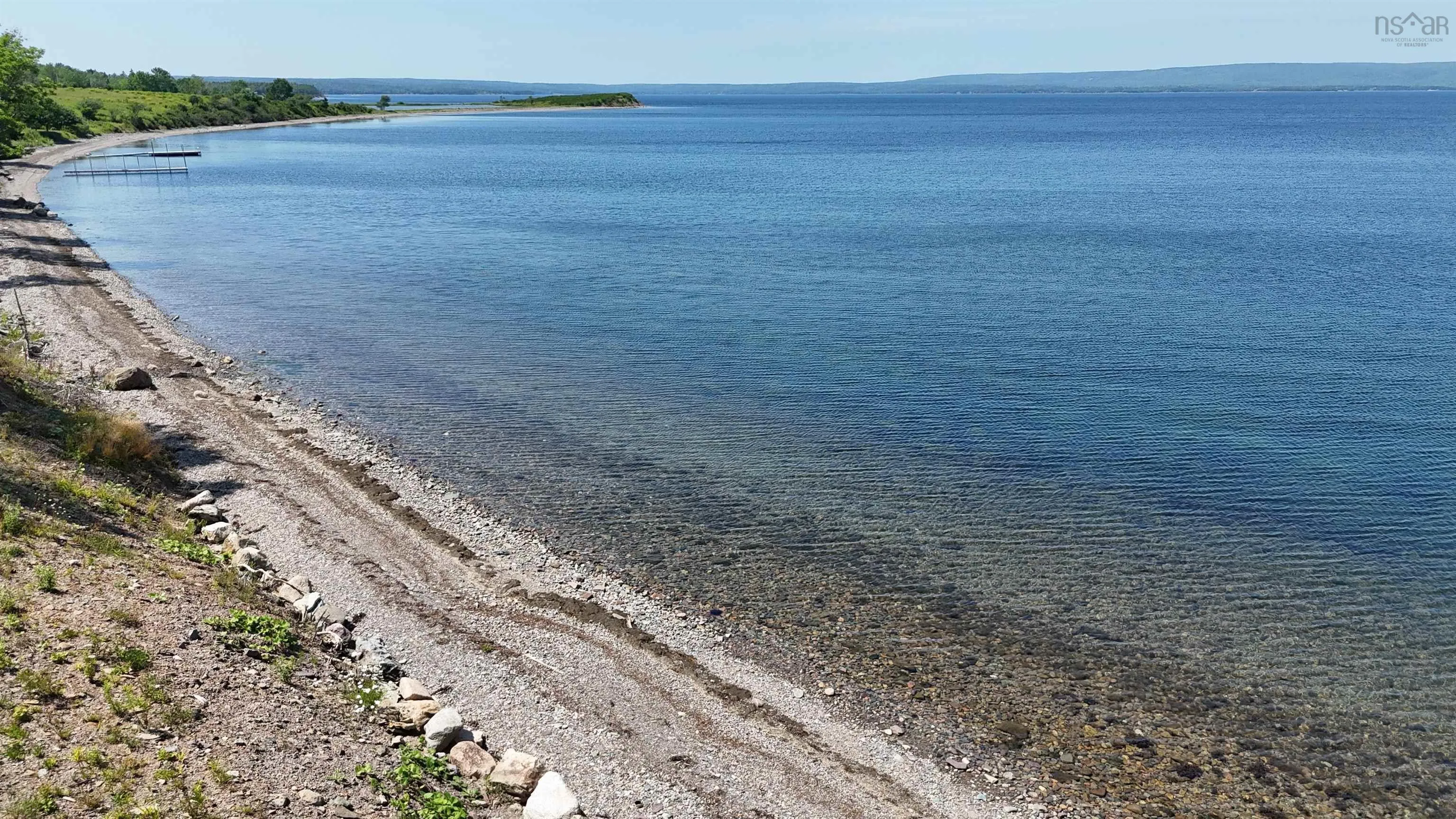 West Bay Highway, St Georges Channel, NS B0E 3K0, ,Land,For Sale,West Bay,202521699