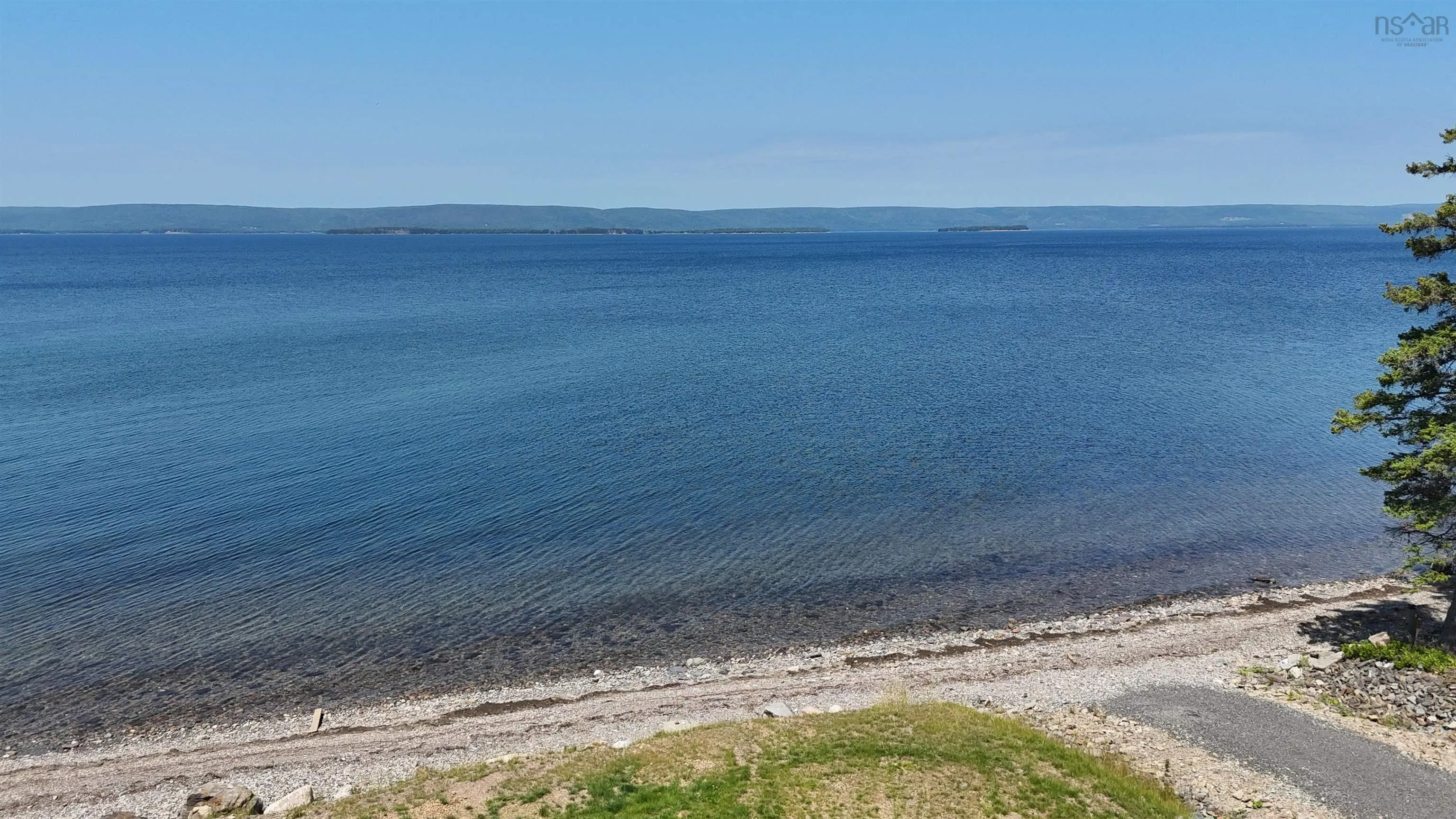 West Bay Highway, St Georges Channel, NS B0E 3K0, ,Land,For Sale,West Bay,202521699