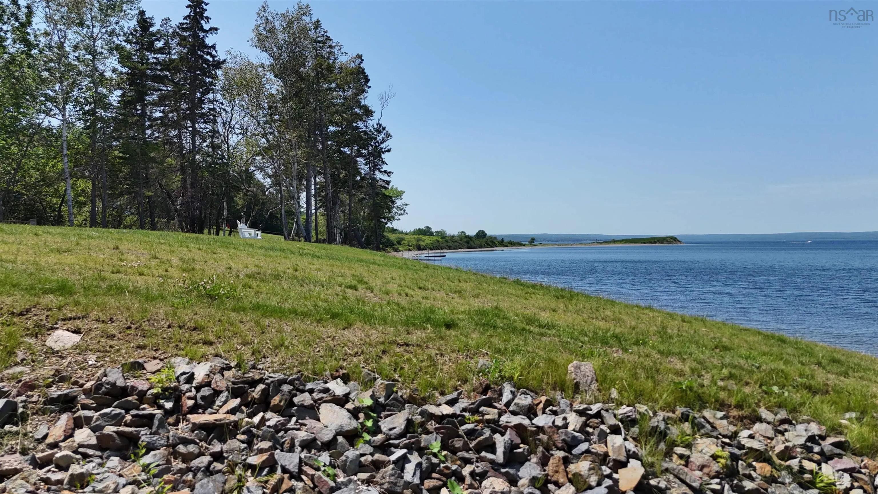 West Bay Highway, St Georges Channel, NS B0E 3K0, ,Land,For Sale,West Bay,202521699