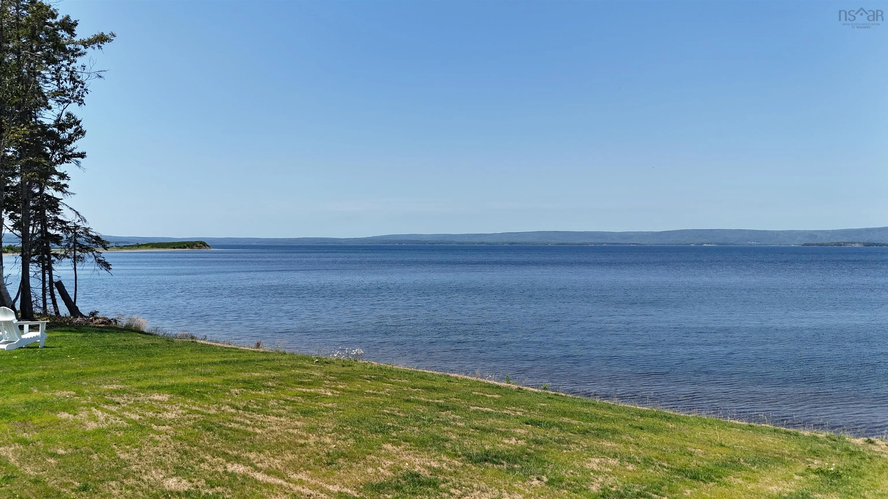 West Bay Highway, St Georges Channel, NS B0E 3K0, ,Land,For Sale,West Bay,202521699