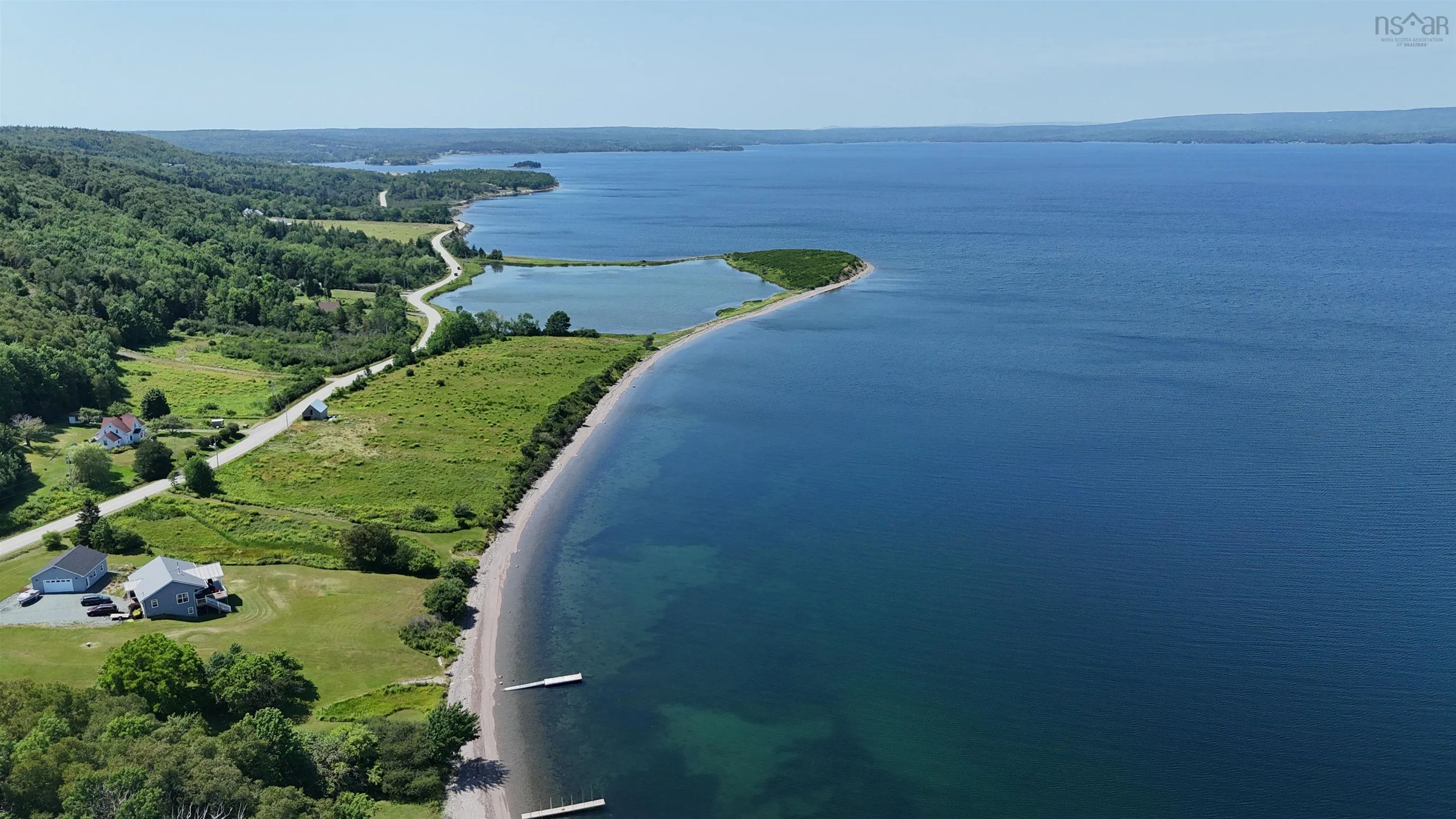 West Bay Highway, St Georges Channel, NS B0E 3K0, ,Land,For Sale,West Bay,202521699