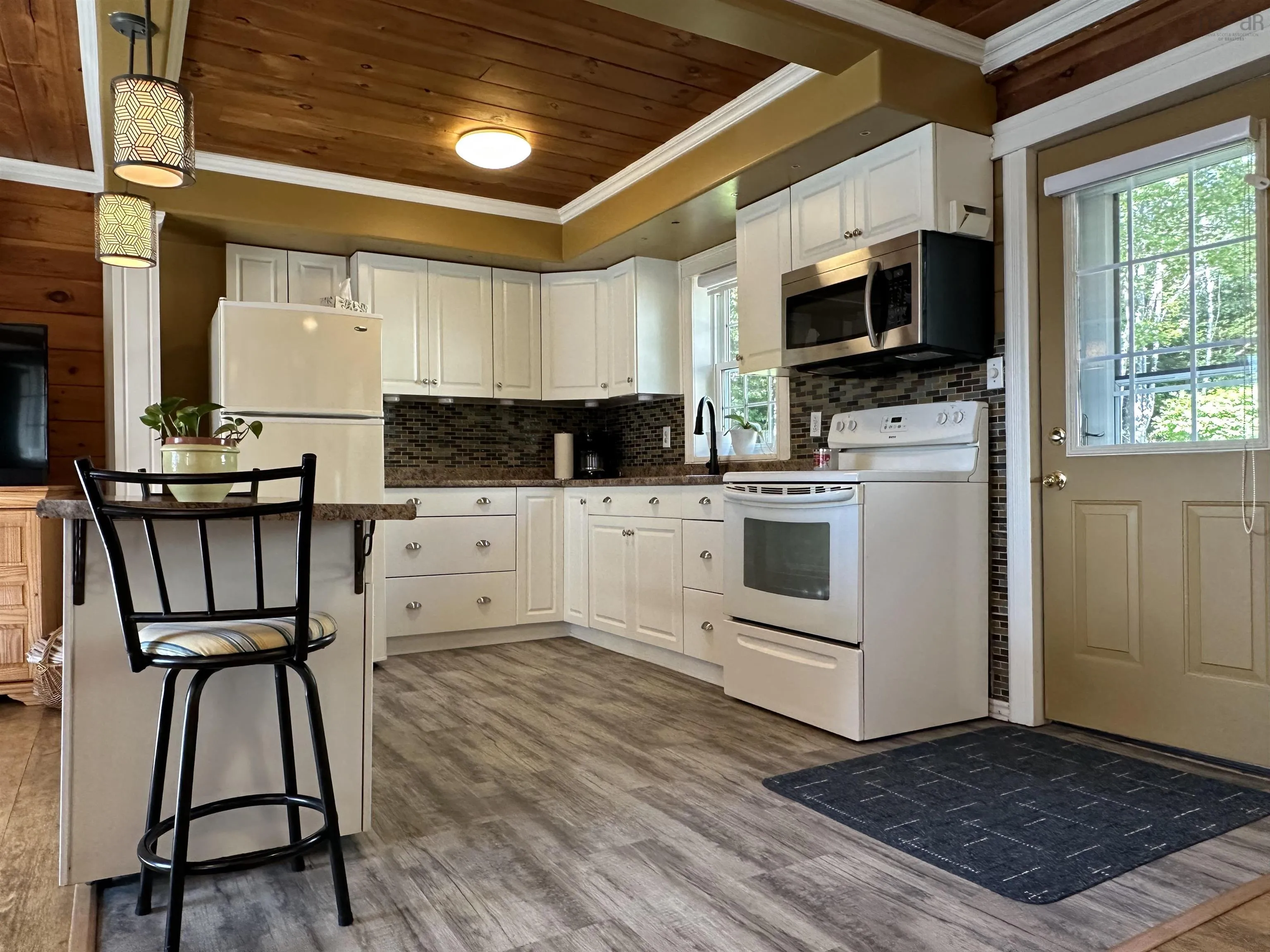 1458 Grand Mira South Road, Grand Mira South, NS B1K 1H2, 2 Bedrooms Bedrooms, ,1 BathroomBathrooms,Residential,For Sale,Grand Mira South,202517465