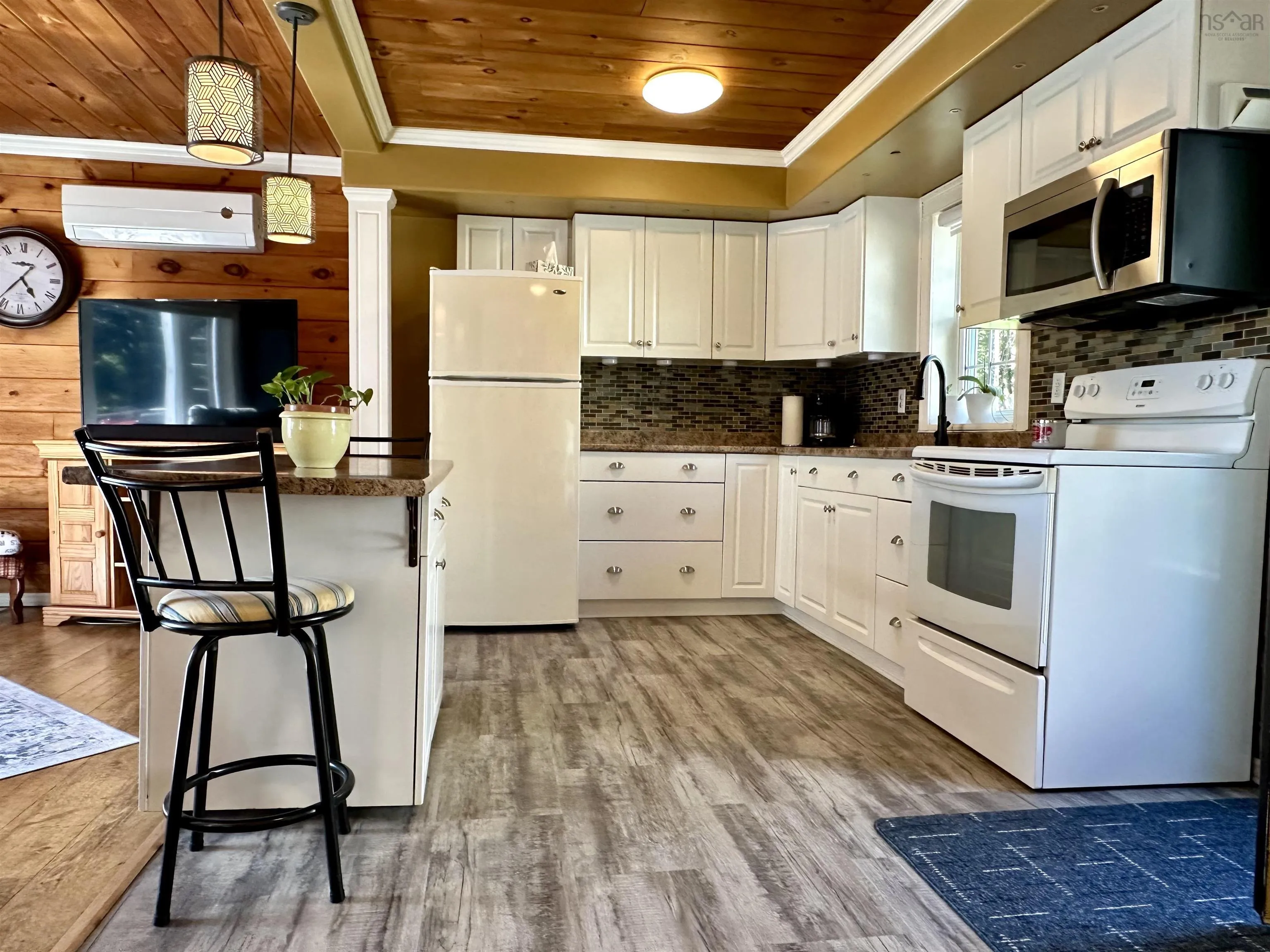 1458 Grand Mira South Road, Grand Mira South, NS B1K 1H2, 2 Bedrooms Bedrooms, ,1 BathroomBathrooms,Residential,For Sale,Grand Mira South,202517465