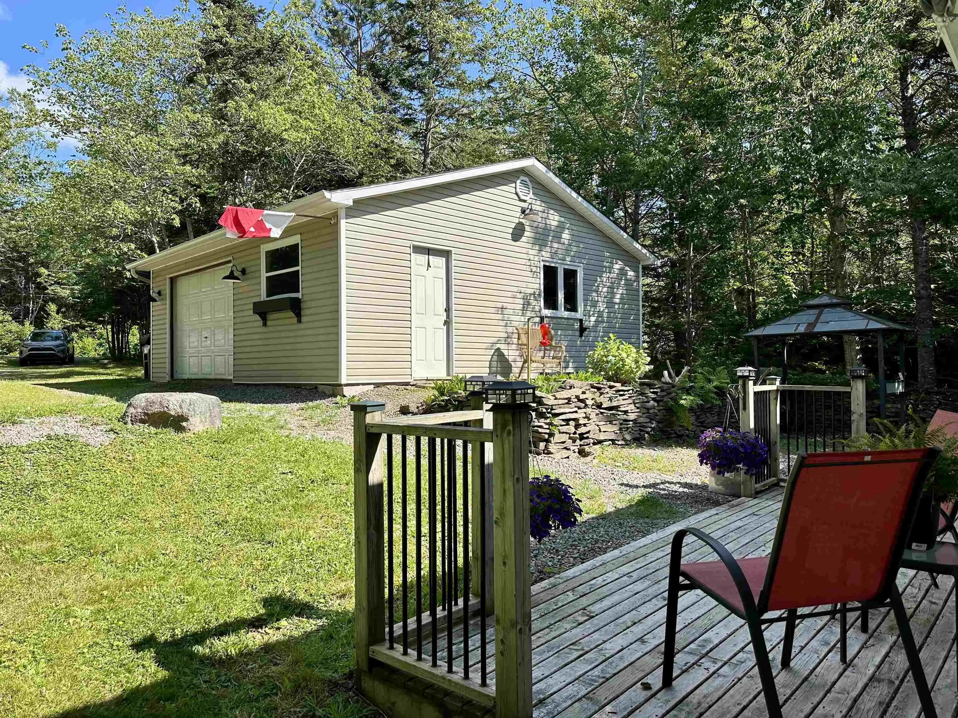 1458 Grand Mira South Road, Grand Mira South, NS B1K 1H2, 2 Bedrooms Bedrooms, ,1 BathroomBathrooms,Residential,For Sale,Grand Mira South,202517465