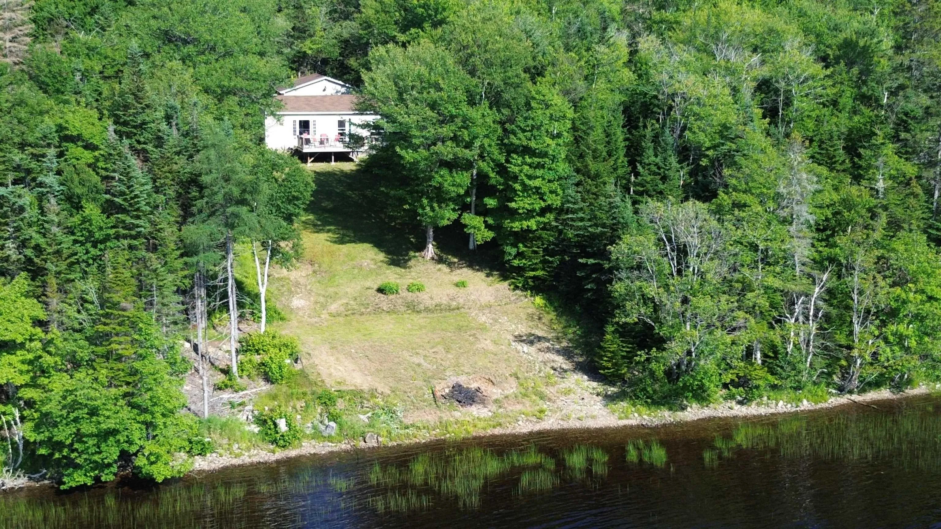 1458 Grand Mira South Road, Grand Mira South, NS B1K 1H2, 2 Bedrooms Bedrooms, ,1 BathroomBathrooms,Residential,For Sale,Grand Mira South,202517465