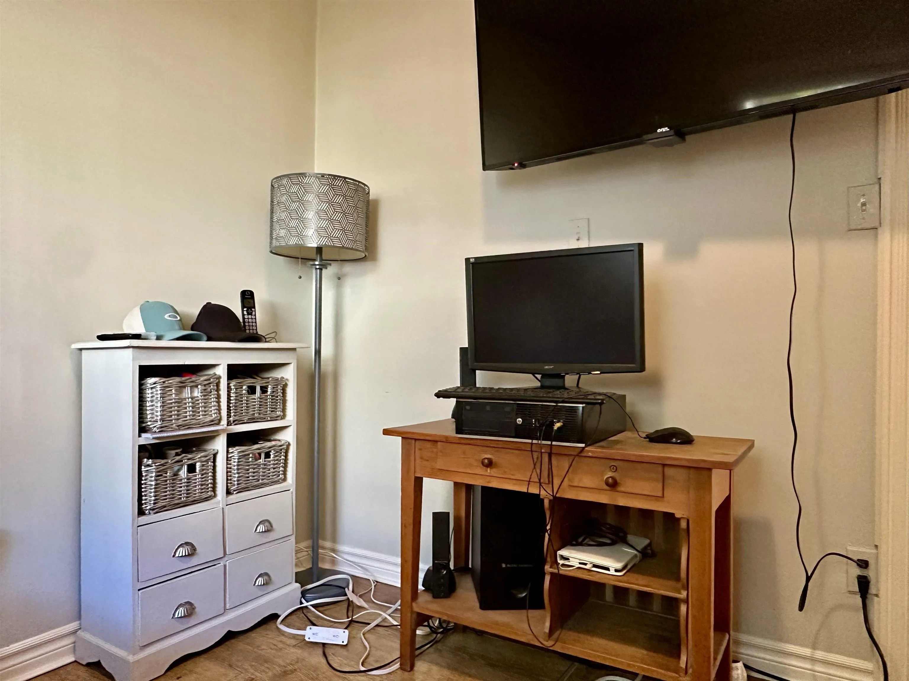 1458 Grand Mira South Road, Grand Mira South, NS B1K 1H2, 2 Bedrooms Bedrooms, ,1 BathroomBathrooms,Residential,For Sale,Grand Mira South,202517465