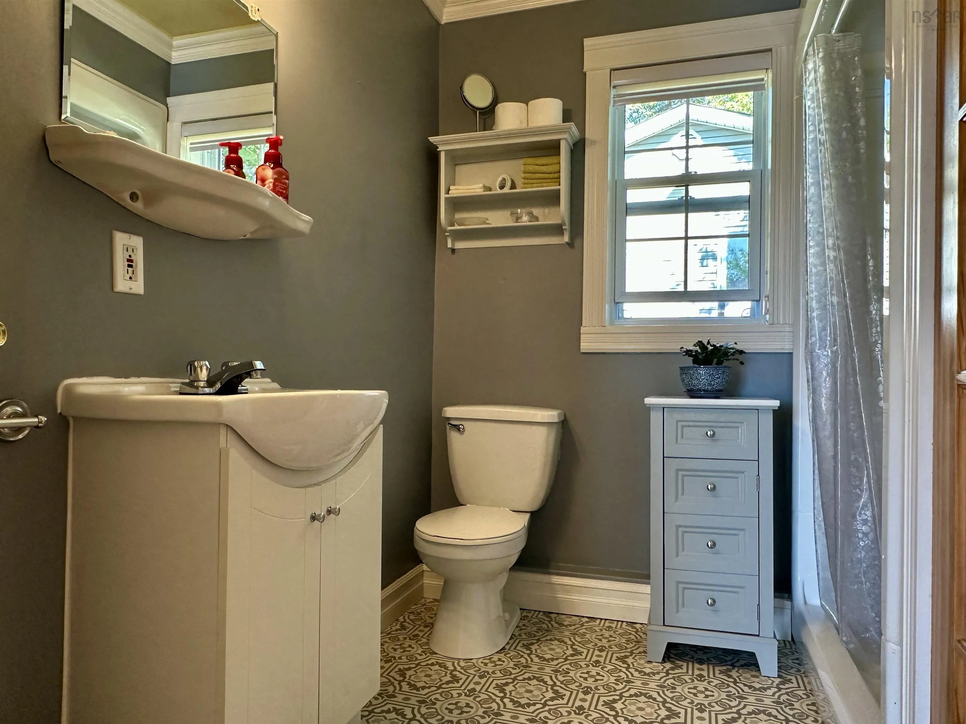 1458 Grand Mira South Road, Grand Mira South, NS B1K 1H2, 2 Bedrooms Bedrooms, ,1 BathroomBathrooms,Residential,For Sale,Grand Mira South,202517465