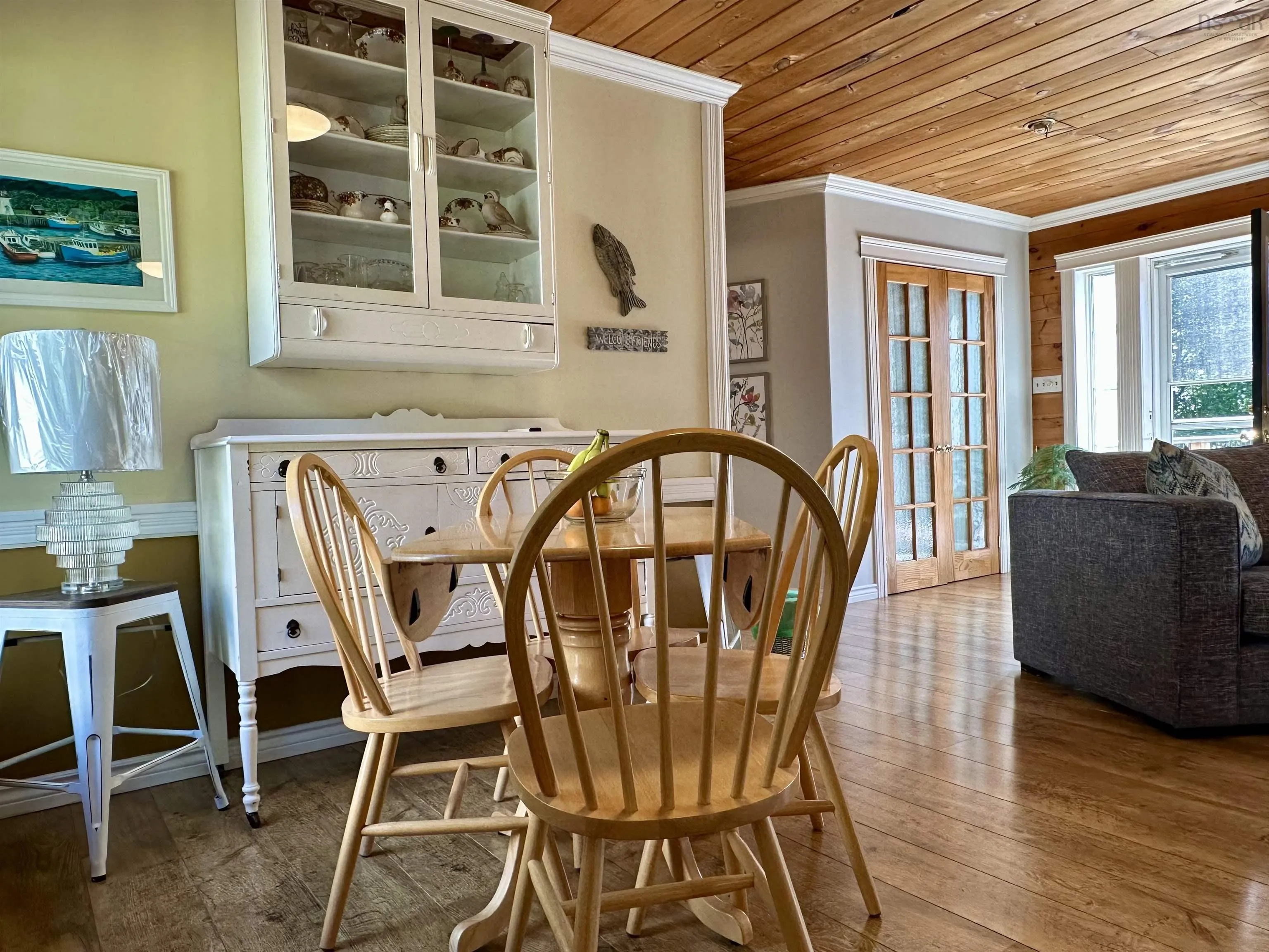 1458 Grand Mira South Road, Grand Mira South, NS B1K 1H2, 2 Bedrooms Bedrooms, ,1 BathroomBathrooms,Residential,For Sale,Grand Mira South,202517465