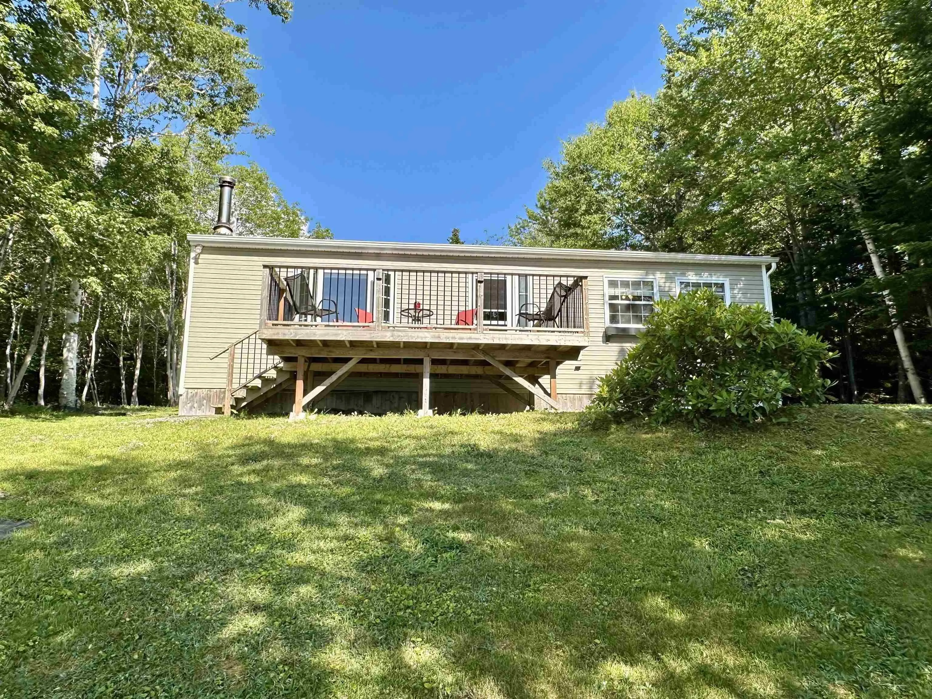 1458 Grand Mira South Road, Grand Mira South, NS B1K 1H2, 2 Bedrooms Bedrooms, ,1 BathroomBathrooms,Residential,For Sale,Grand Mira South,202517465