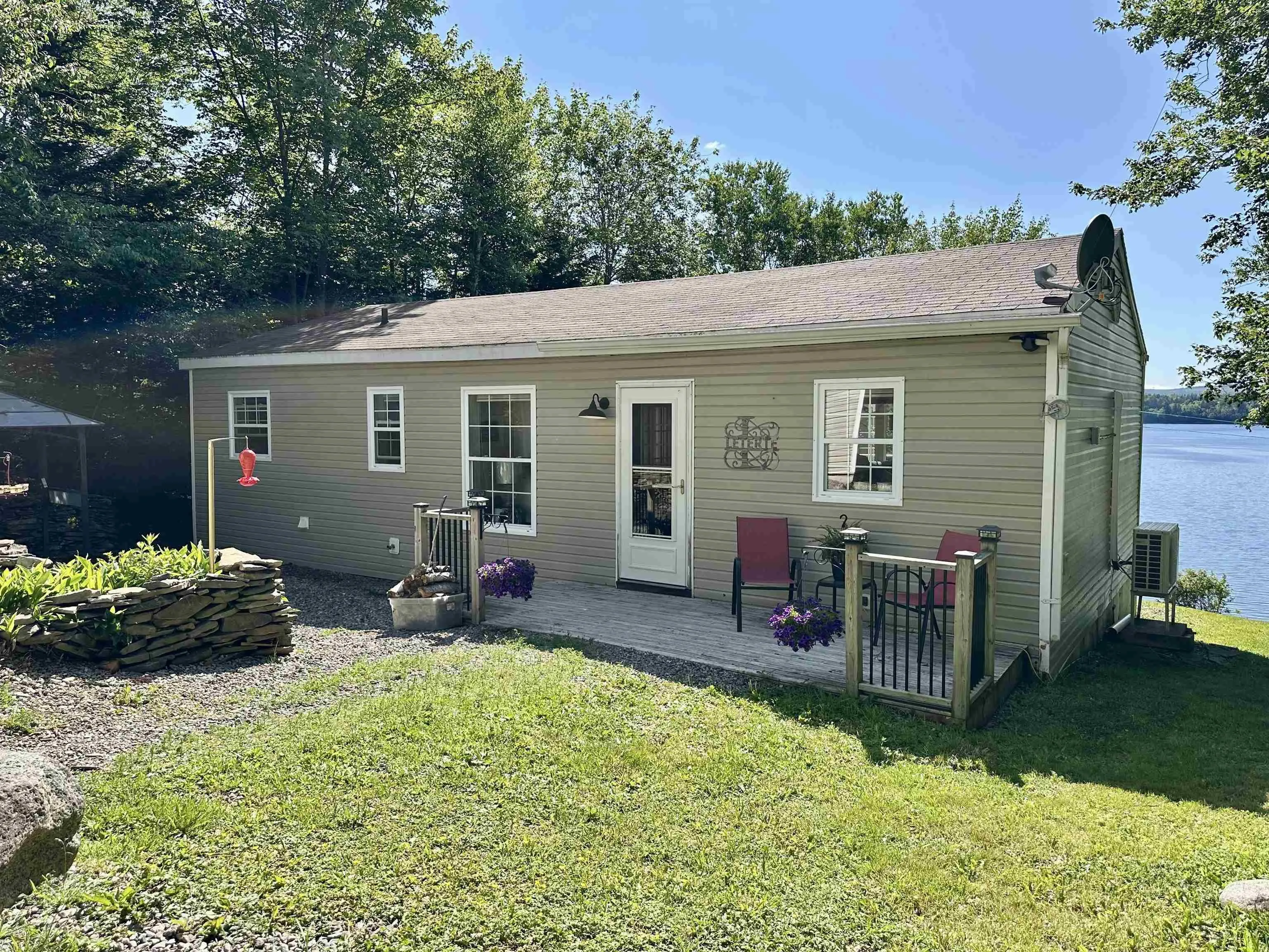 1458 Grand Mira South Road, Grand Mira South, NS B1K 1H2, 2 Bedrooms Bedrooms, ,1 BathroomBathrooms,Residential,For Sale,Grand Mira South,202517465