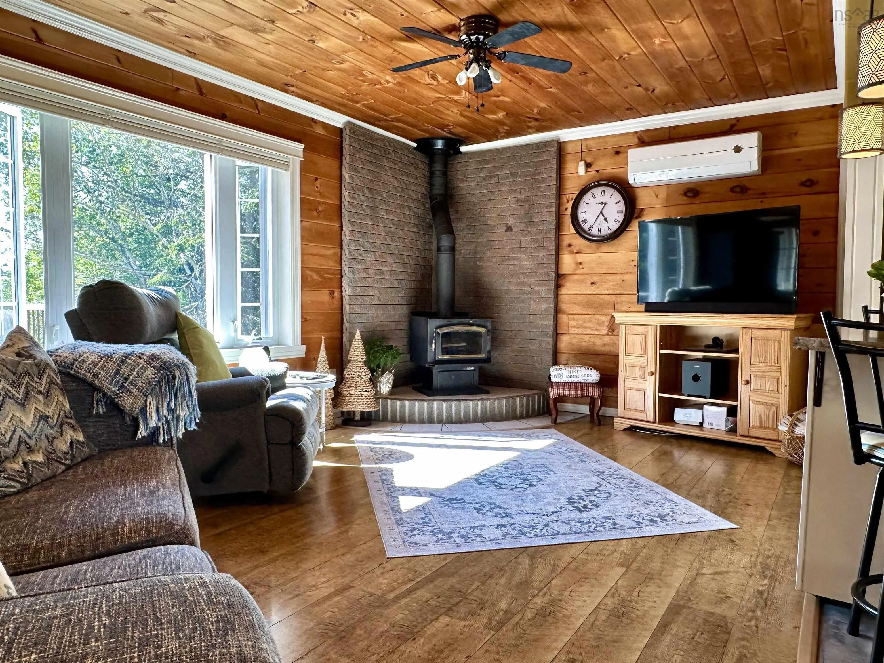 1458 Grand Mira South Road, Grand Mira South, NS B1K 1H2, 2 Bedrooms Bedrooms, ,1 BathroomBathrooms,Residential,For Sale,Grand Mira South,202517465