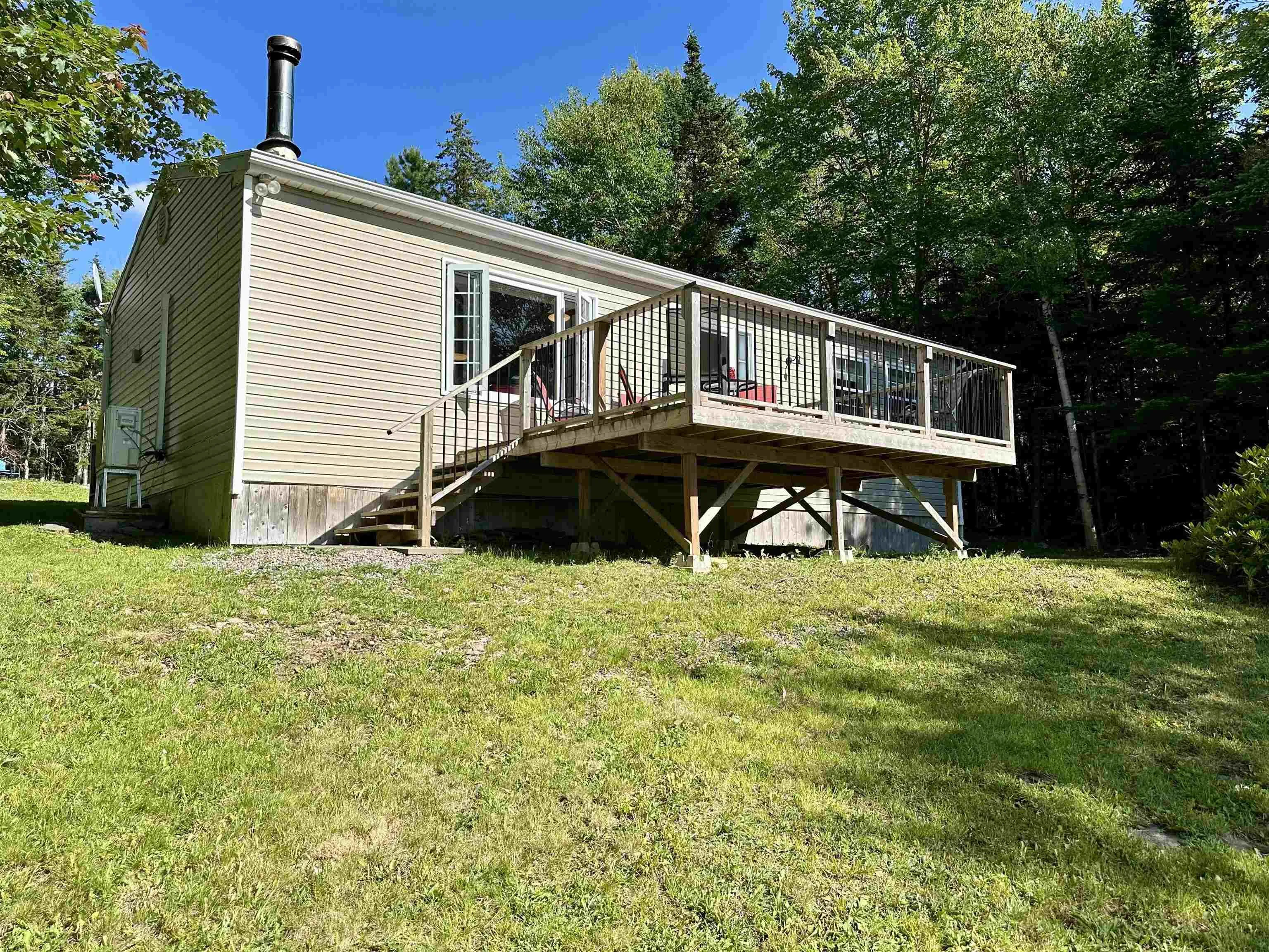 1458 Grand Mira South Road, Grand Mira South, NS B1K 1H2, 2 Bedrooms Bedrooms, ,1 BathroomBathrooms,Residential,For Sale,Grand Mira South,202517465