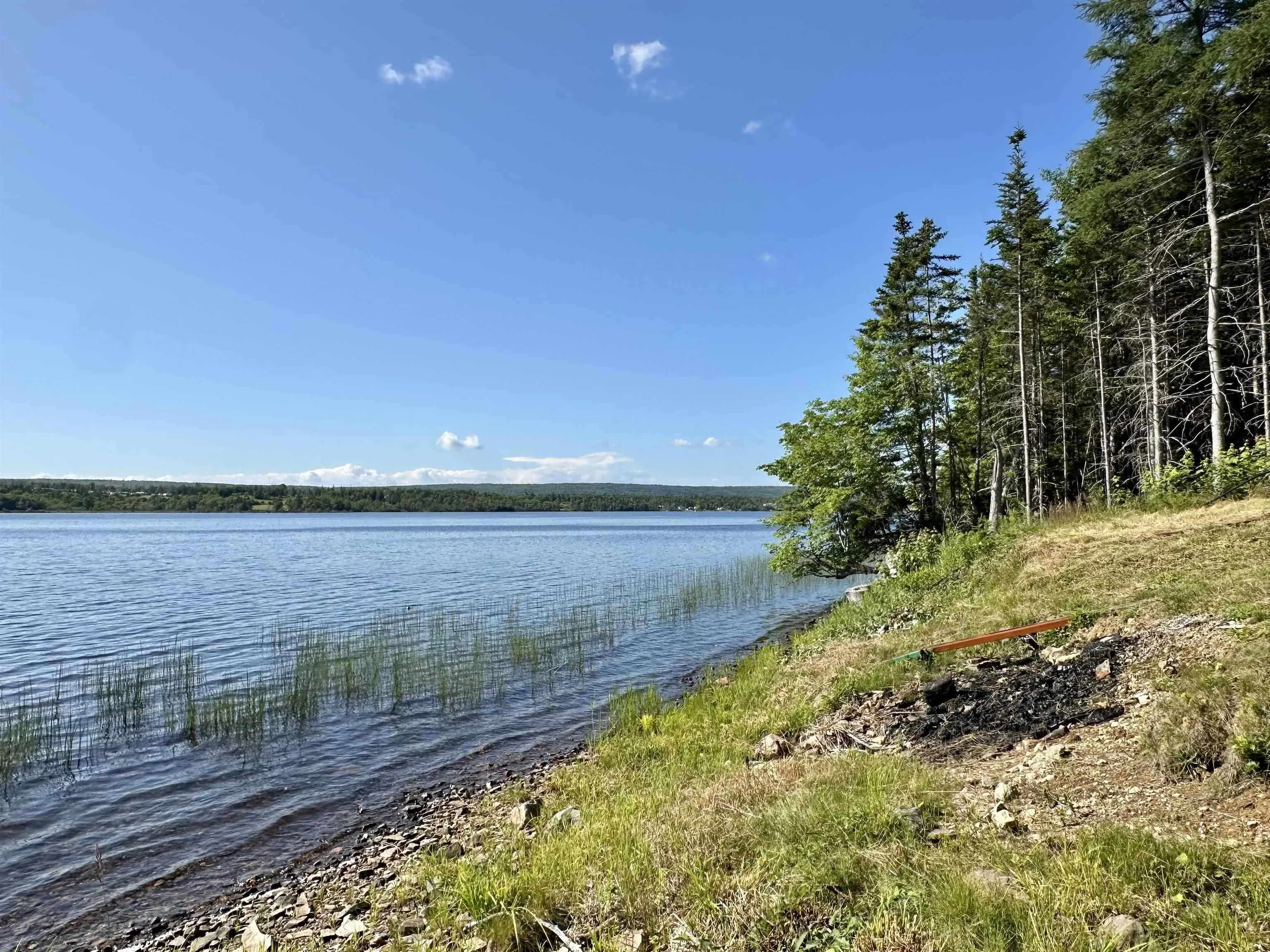 1458 Grand Mira South Road, Grand Mira South, NS B1K 1H2, 2 Bedrooms Bedrooms, ,1 BathroomBathrooms,Residential,For Sale,Grand Mira South,202517465