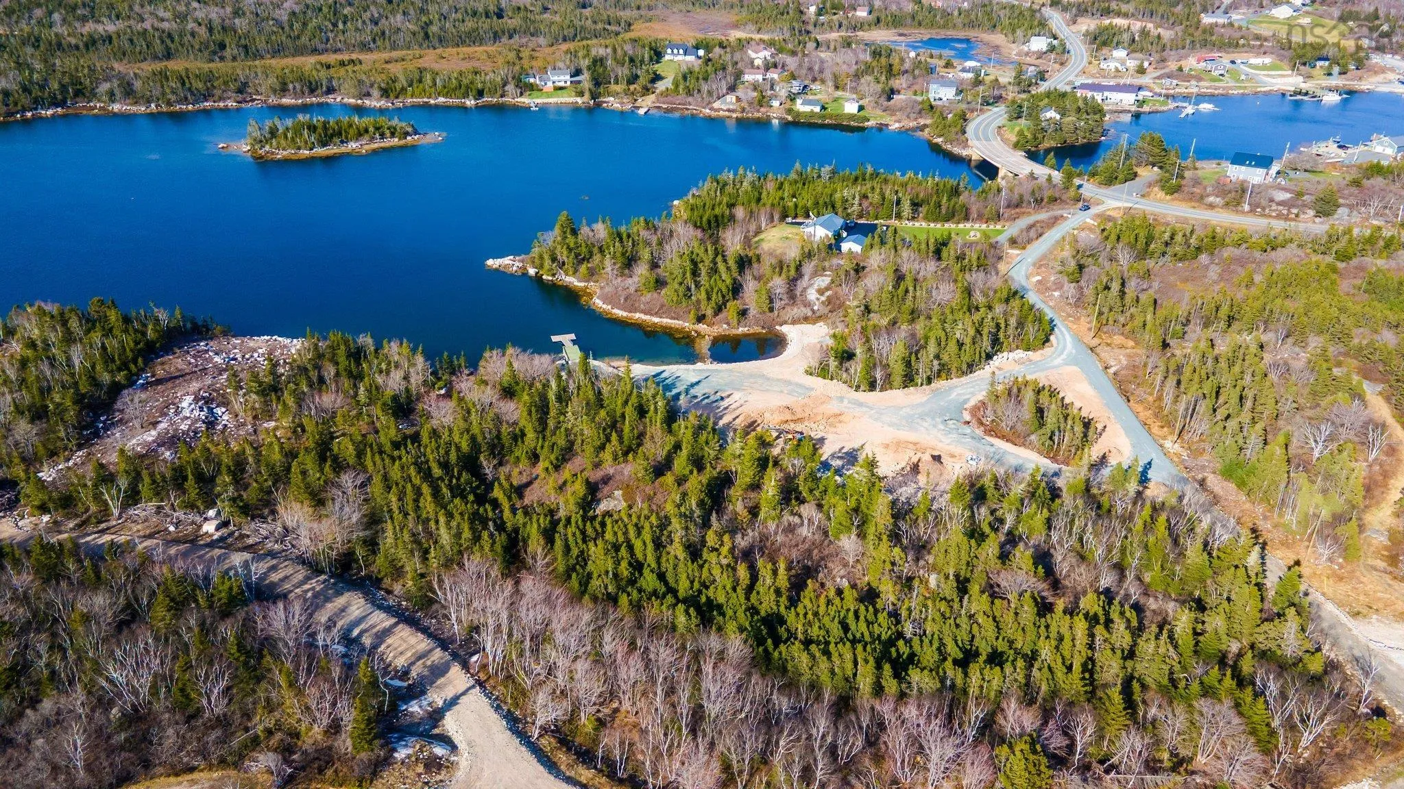 Ketch Harbour Road, Sambro, NS B3L 4Z6, ,Land,For Sale,Ketch Harbour,202510917