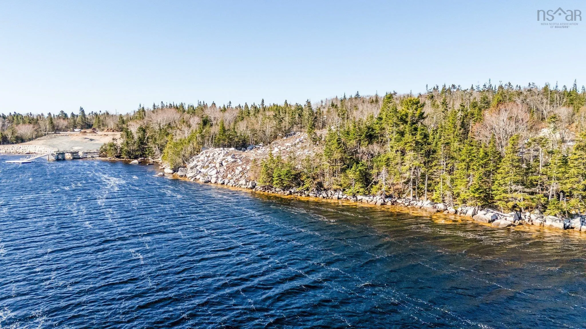Ketch Harbour Road, Sambro, NS B3L 4Z6, ,Land,For Sale,Ketch Harbour,202510917