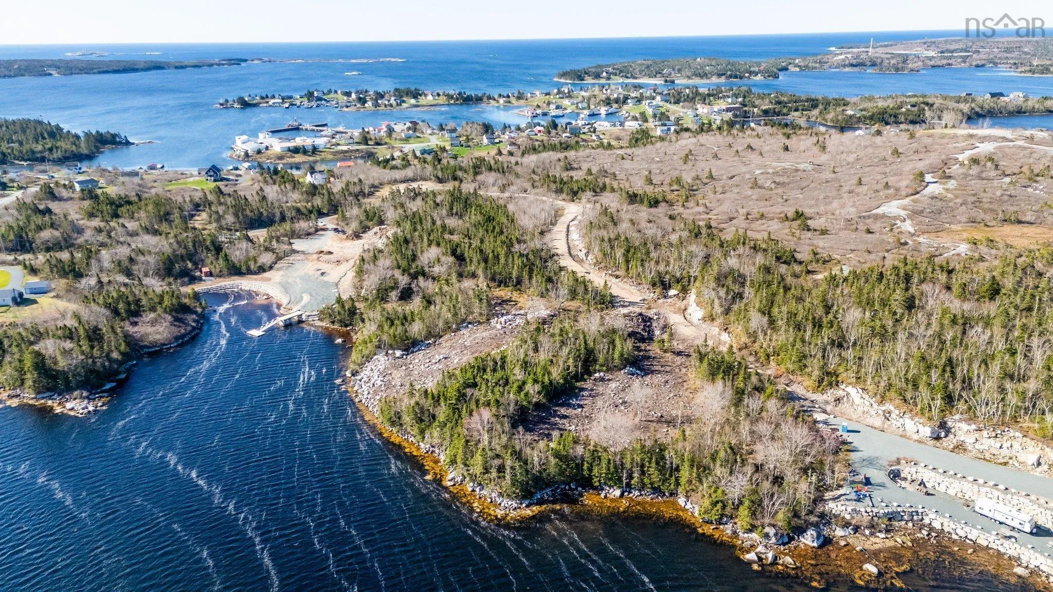 Ketch Harbour Road, Sambro, NS B3L 4Z6, ,Land,For Sale,Ketch Harbour,202510917