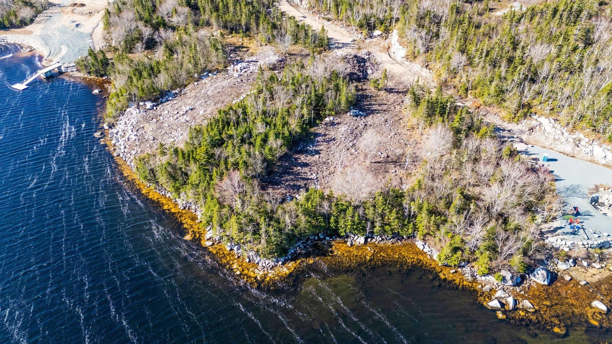 Ketch Harbour Road, Sambro, NS B3L 4Z6, ,Land,For Sale,Ketch Harbour,202510917
