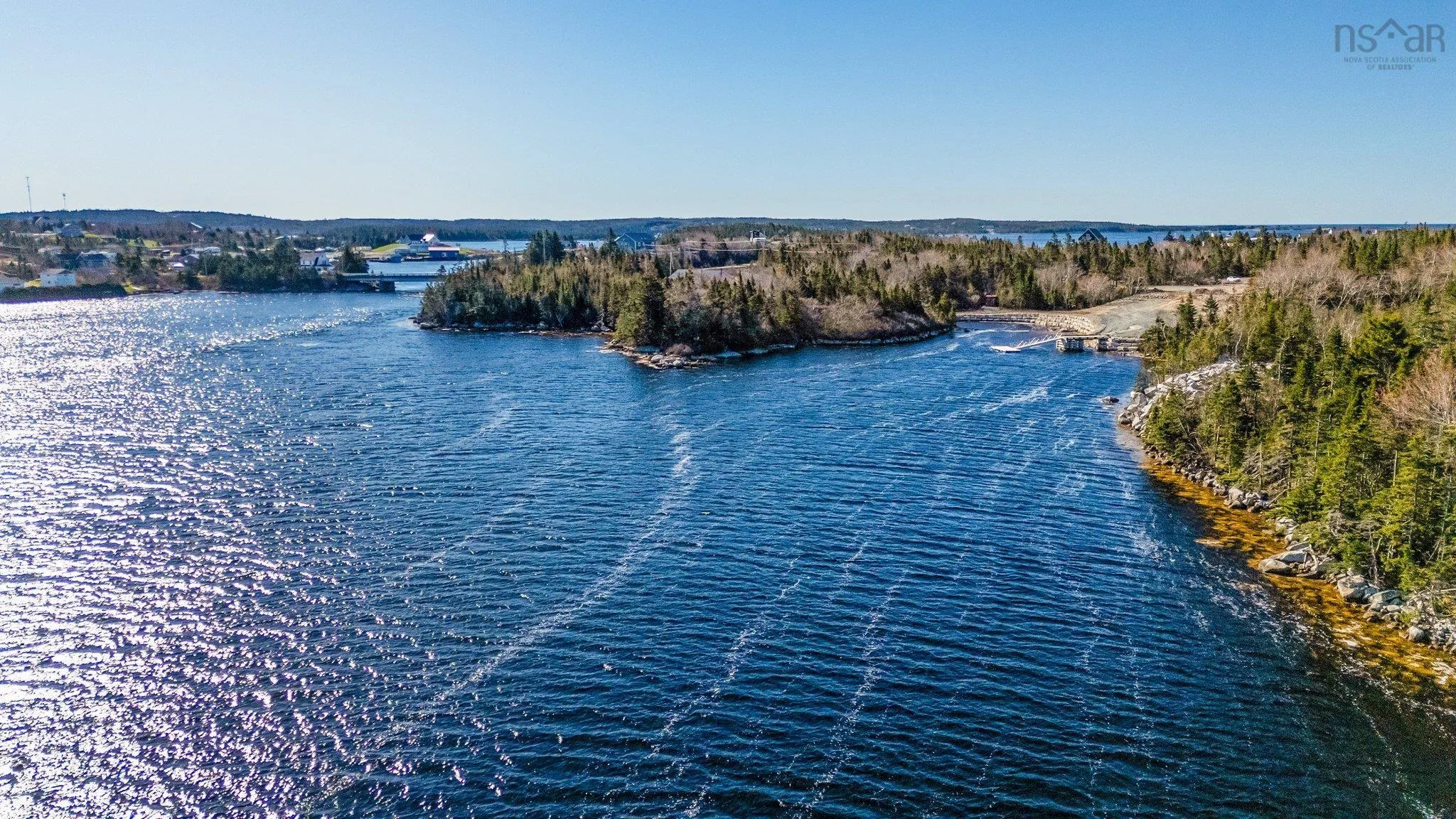 Ketch Harbour Road, Sambro, NS B3L 4Z6, ,Land,For Sale,Ketch Harbour,202510917