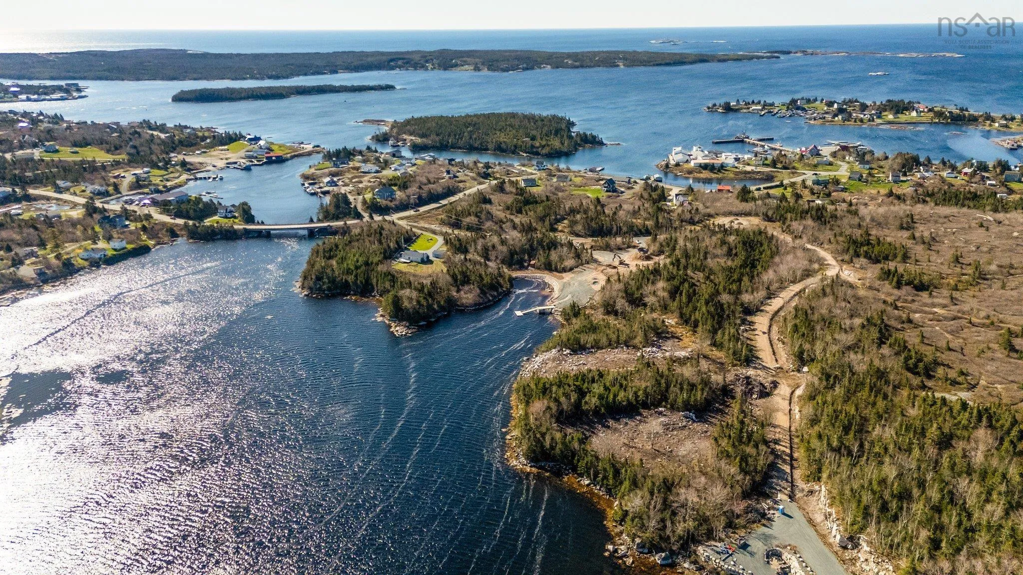 Ketch Harbour Road, Sambro, NS B3L 4Z6, ,Land,For Sale,Ketch Harbour,202510917