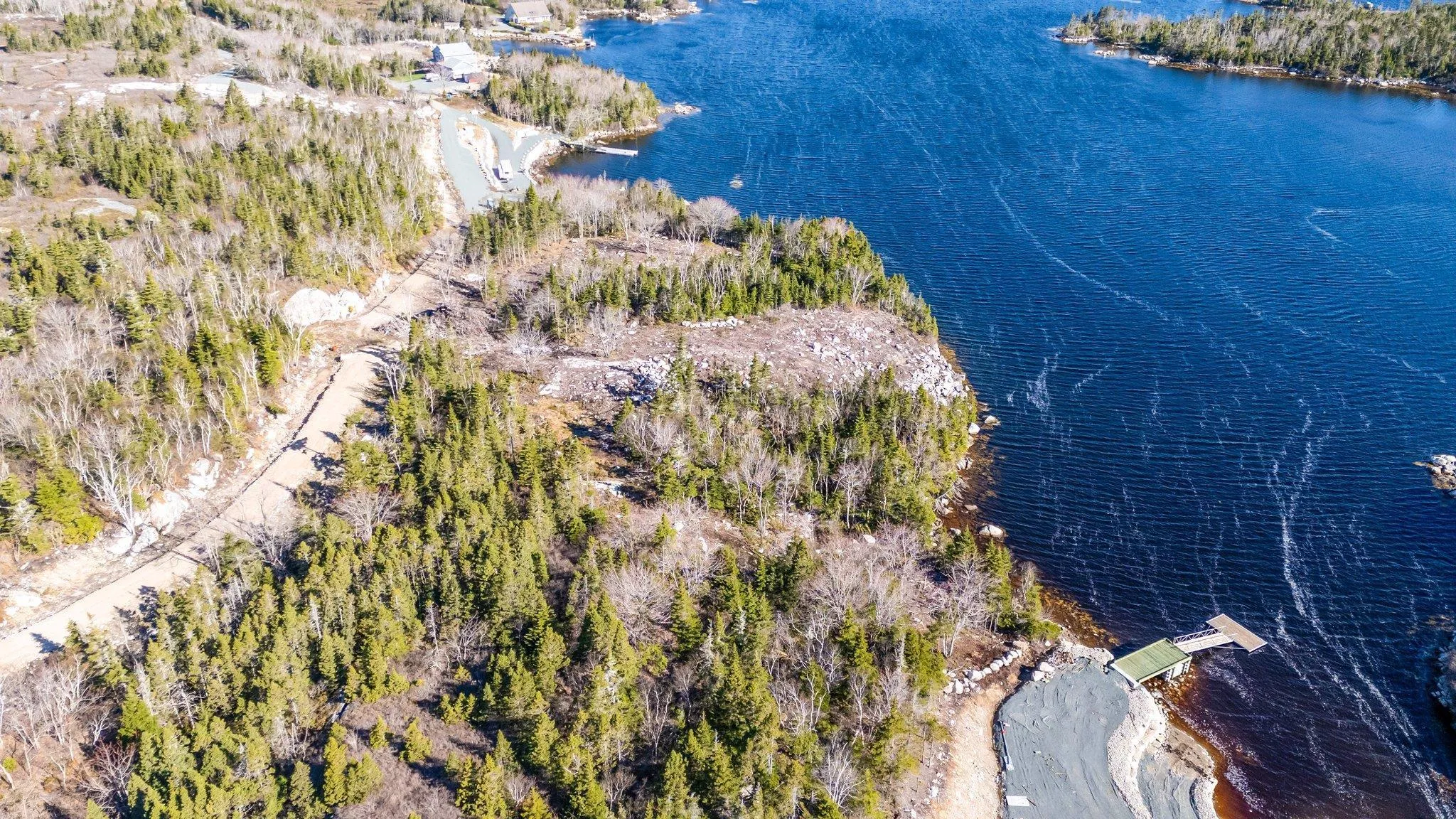 Ketch Harbour Road, Sambro, NS B3L 4Z6, ,Land,For Sale,Ketch Harbour,202510917