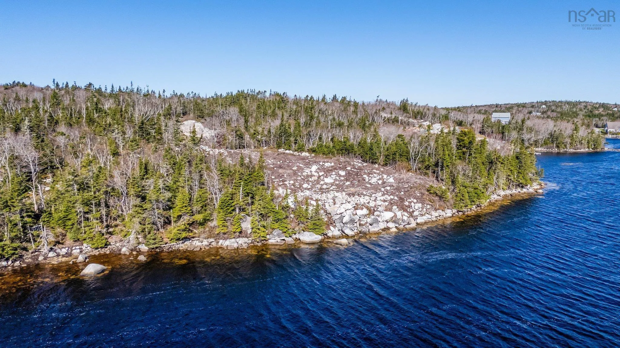 Ketch Harbour Road, Sambro, NS B3L 4Z6, ,Land,For Sale,Ketch Harbour,202510917