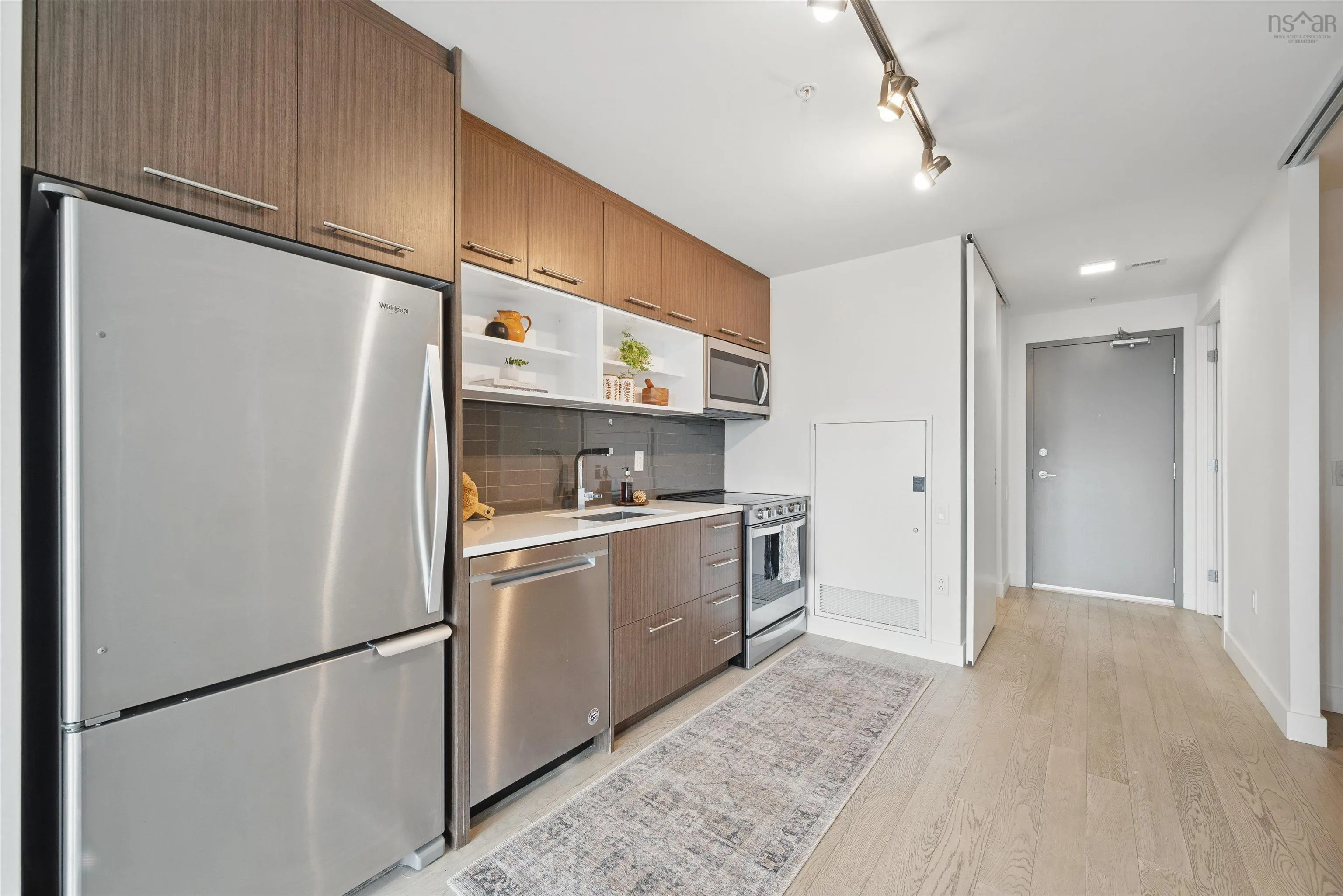 711-1048 Wellington St, Halifax Ns B3h 0c2, 2 Bedrooms Bedrooms, ,2 BathroomsBathrooms,Residential,For Sale,Wellington,202510118
