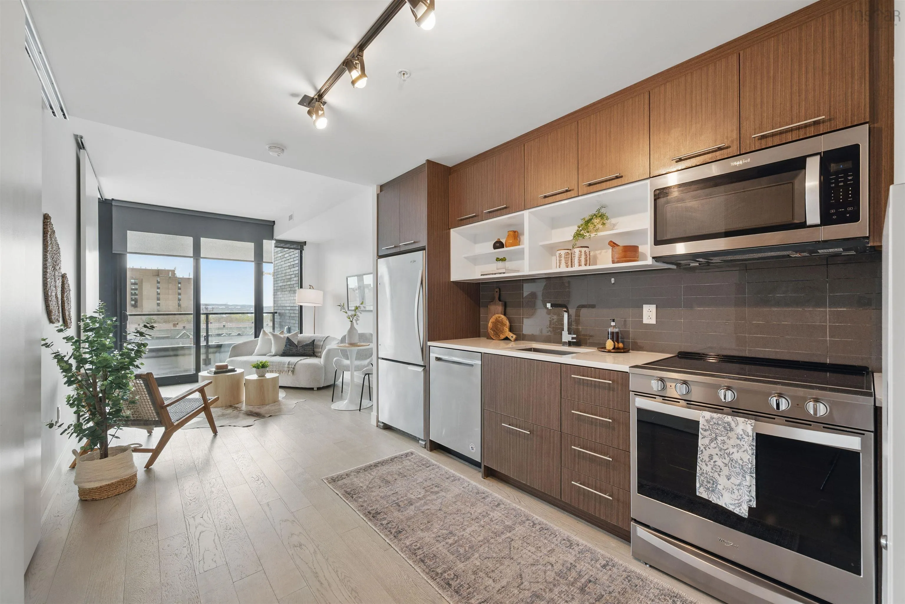 711-1048 Wellington St, Halifax Ns B3h 0c2, 2 Bedrooms Bedrooms, ,2 BathroomsBathrooms,Residential,For Sale,Wellington,202510118