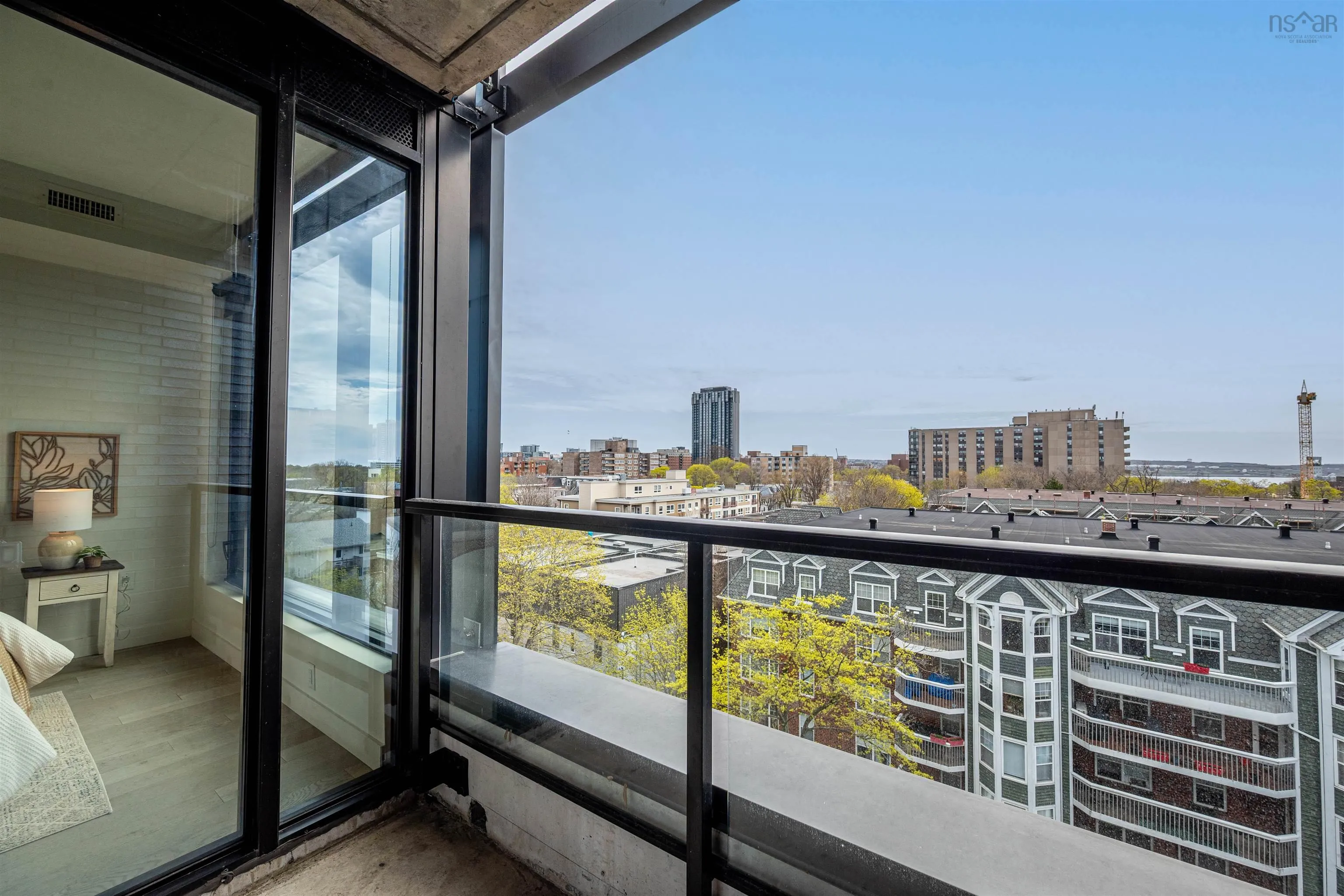 711-1048 Wellington St, Halifax Ns B3h 0c2, 2 Bedrooms Bedrooms, ,2 BathroomsBathrooms,Residential,For Sale,Wellington,202510118