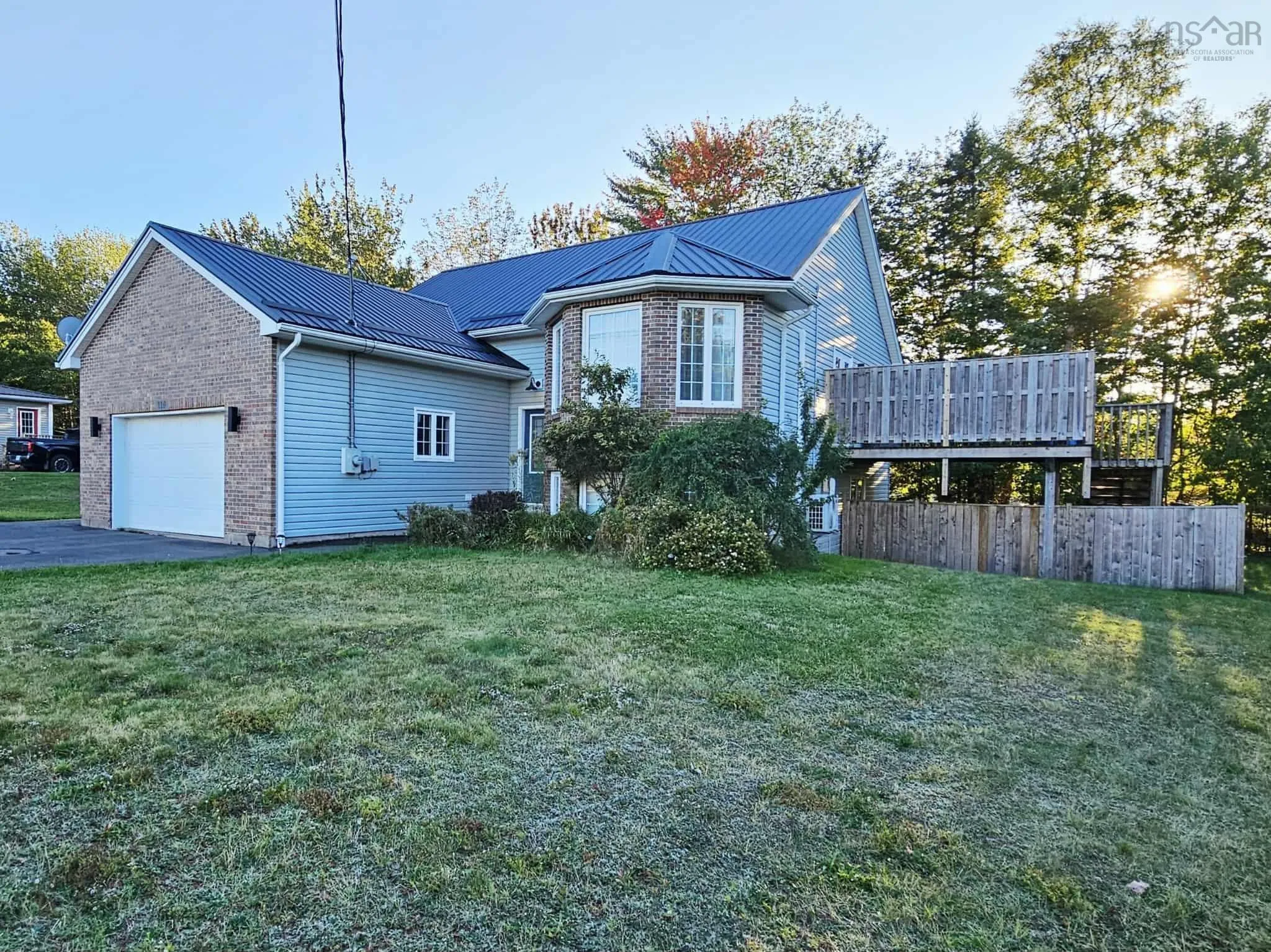 119 Sandy Place, Valley, NS B6L 4G4, 5 Bedrooms Bedrooms, ,3 BathroomsBathrooms,Residential,For Sale,Sandy,202523561