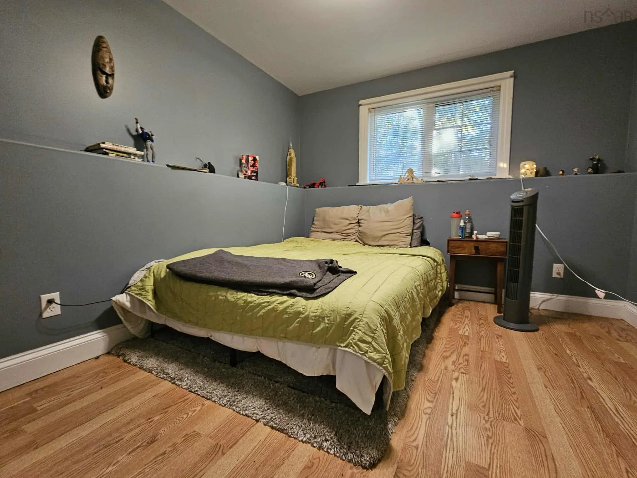 119 Sandy Place, Valley, NS B6L 4G4, 5 Bedrooms Bedrooms, ,3 BathroomsBathrooms,Residential,For Sale,Sandy,202523561
