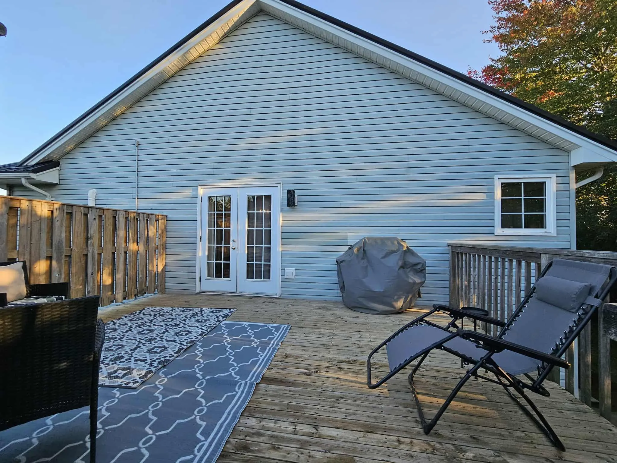 119 Sandy Place, Valley, NS B6L 4G4, 5 Bedrooms Bedrooms, ,3 BathroomsBathrooms,Residential,For Sale,Sandy,202523561