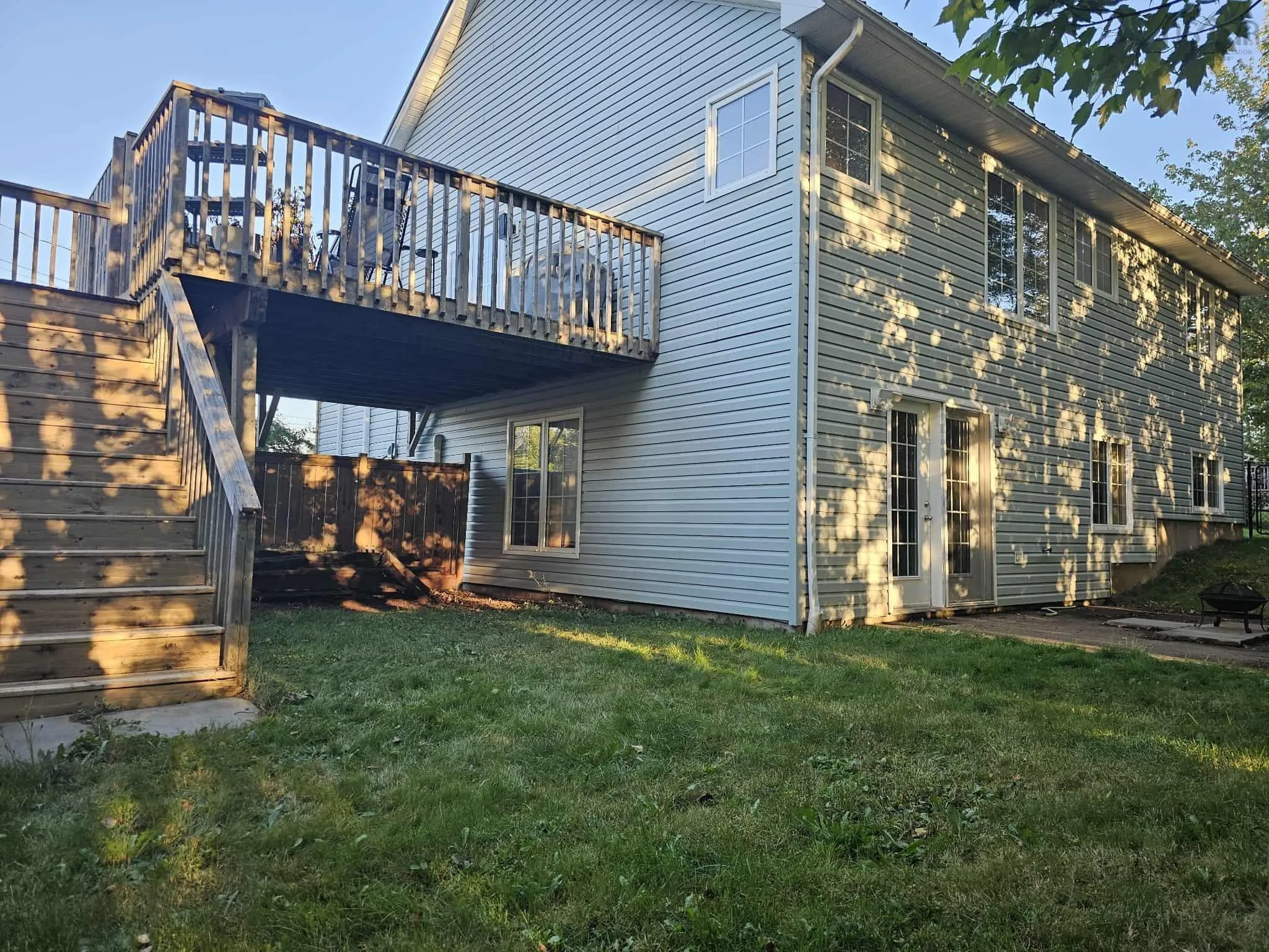 119 Sandy Place, Valley, NS B6L 4G4, 5 Bedrooms Bedrooms, ,3 BathroomsBathrooms,Residential,For Sale,Sandy,202523561
