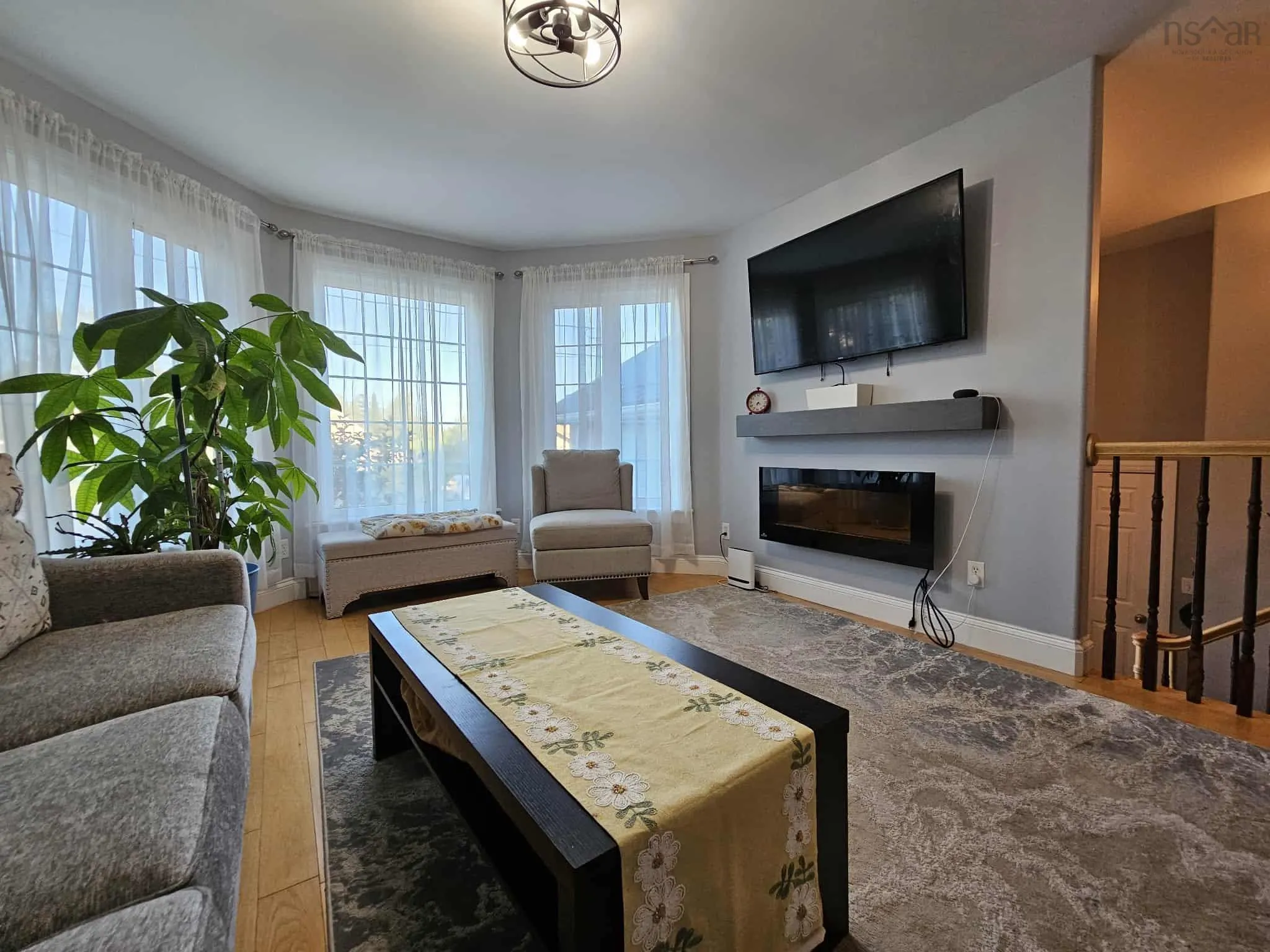 119 Sandy Place, Valley, NS B6L 4G4, 5 Bedrooms Bedrooms, ,3 BathroomsBathrooms,Residential,For Sale,Sandy,202523561