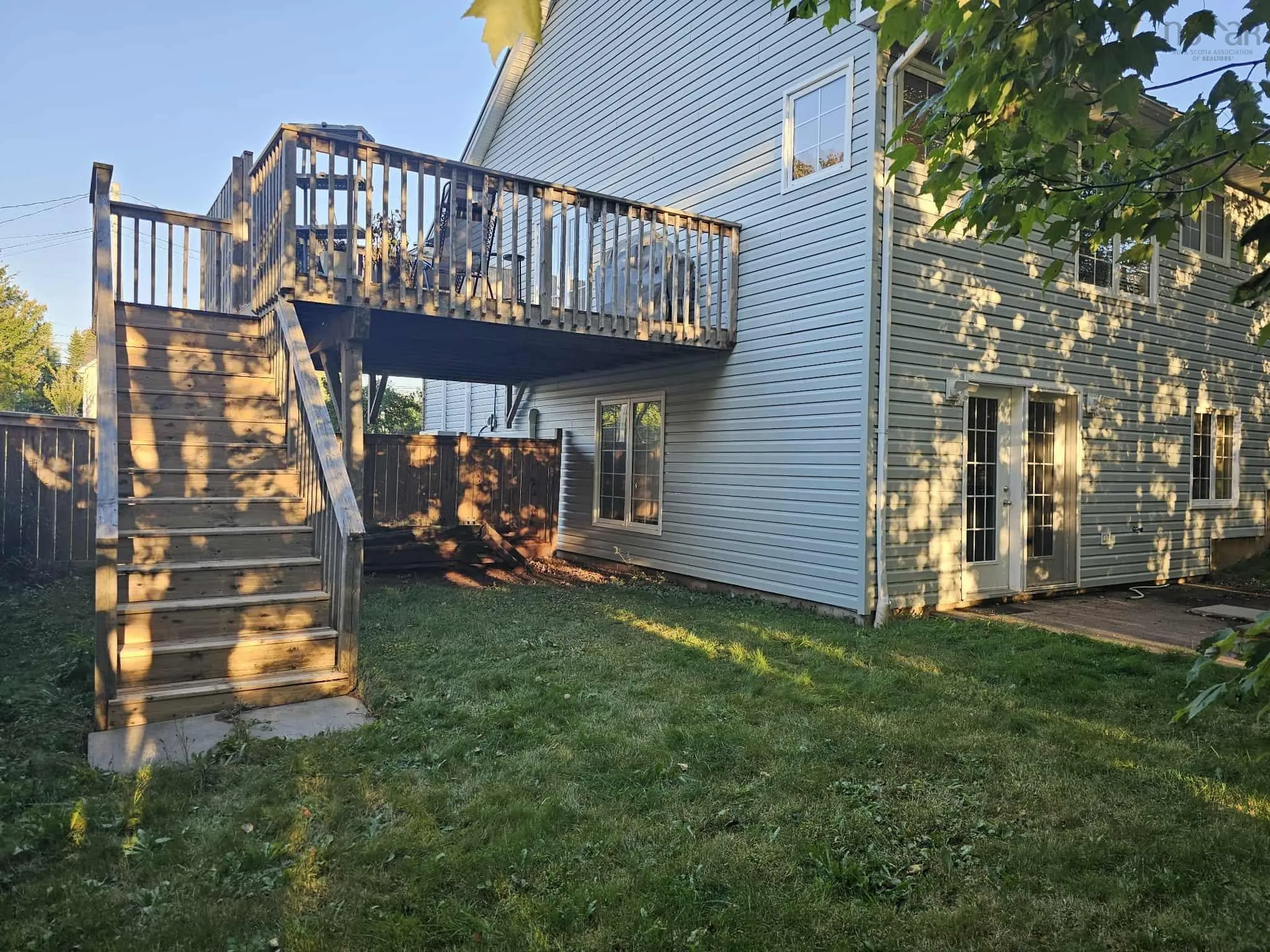 119 Sandy Place, Valley, NS B6L 4G4, 5 Bedrooms Bedrooms, ,3 BathroomsBathrooms,Residential,For Sale,Sandy,202523561